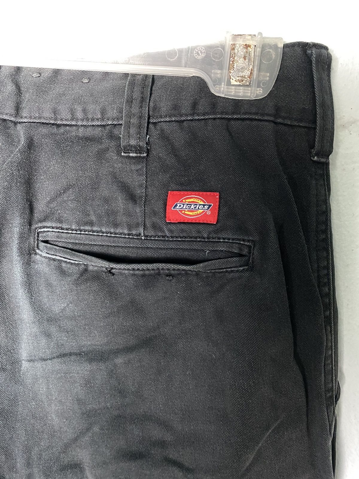 Dickies × Vintage Vintage Dickies Pants Size 29 Size US 29 - 7 Thumbnail