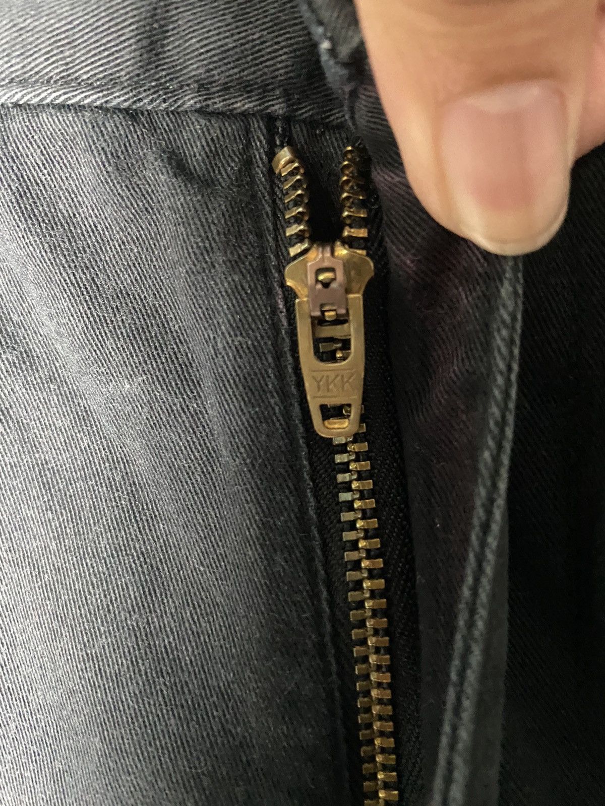 Dickies × Vintage Vintage Dickies Pants Size 29 Size US 29 - 4 Thumbnail