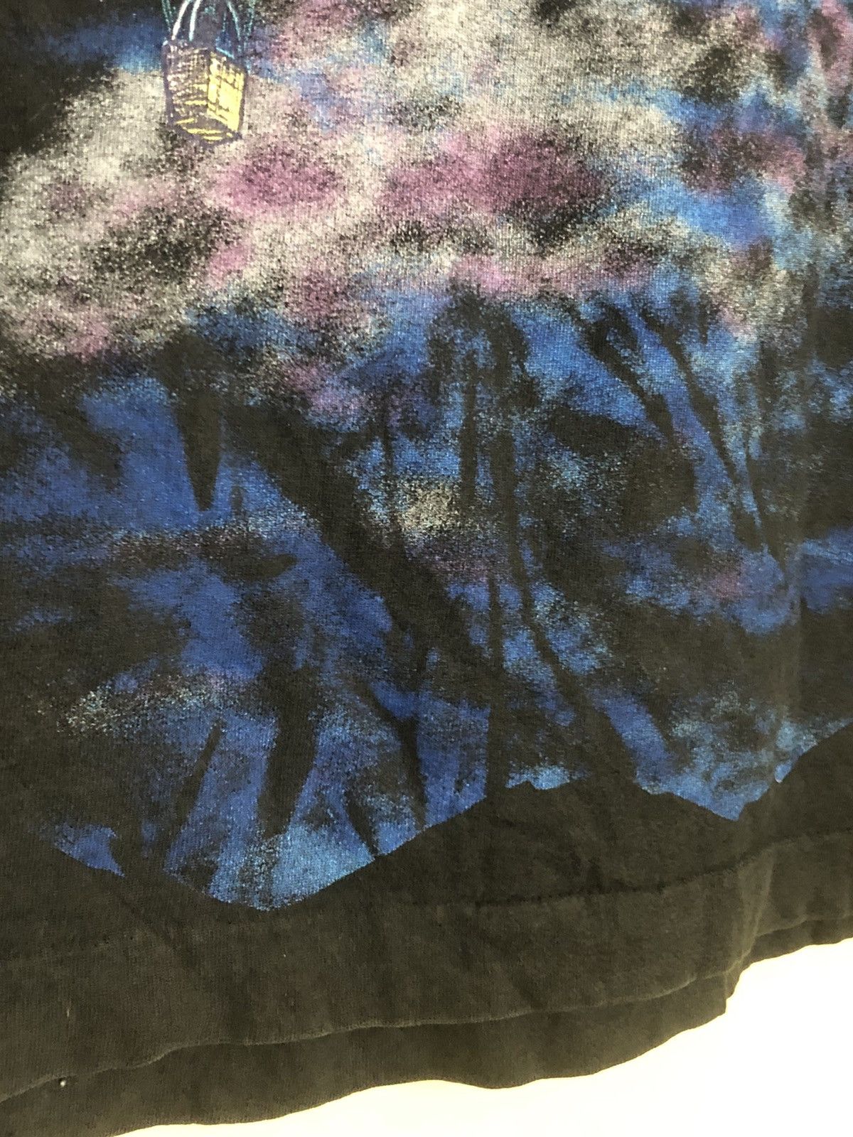 Fruit Of The Loom × Vintage Vintage 90s ALBUQUERQUE ‘92 overprint size M Size US M / EU 48-50 / 2 - 4 Thumbnail