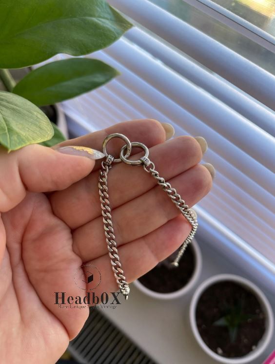 Jewelry Double Circle Bracelet Size ONE SIZE - 3 Thumbnail