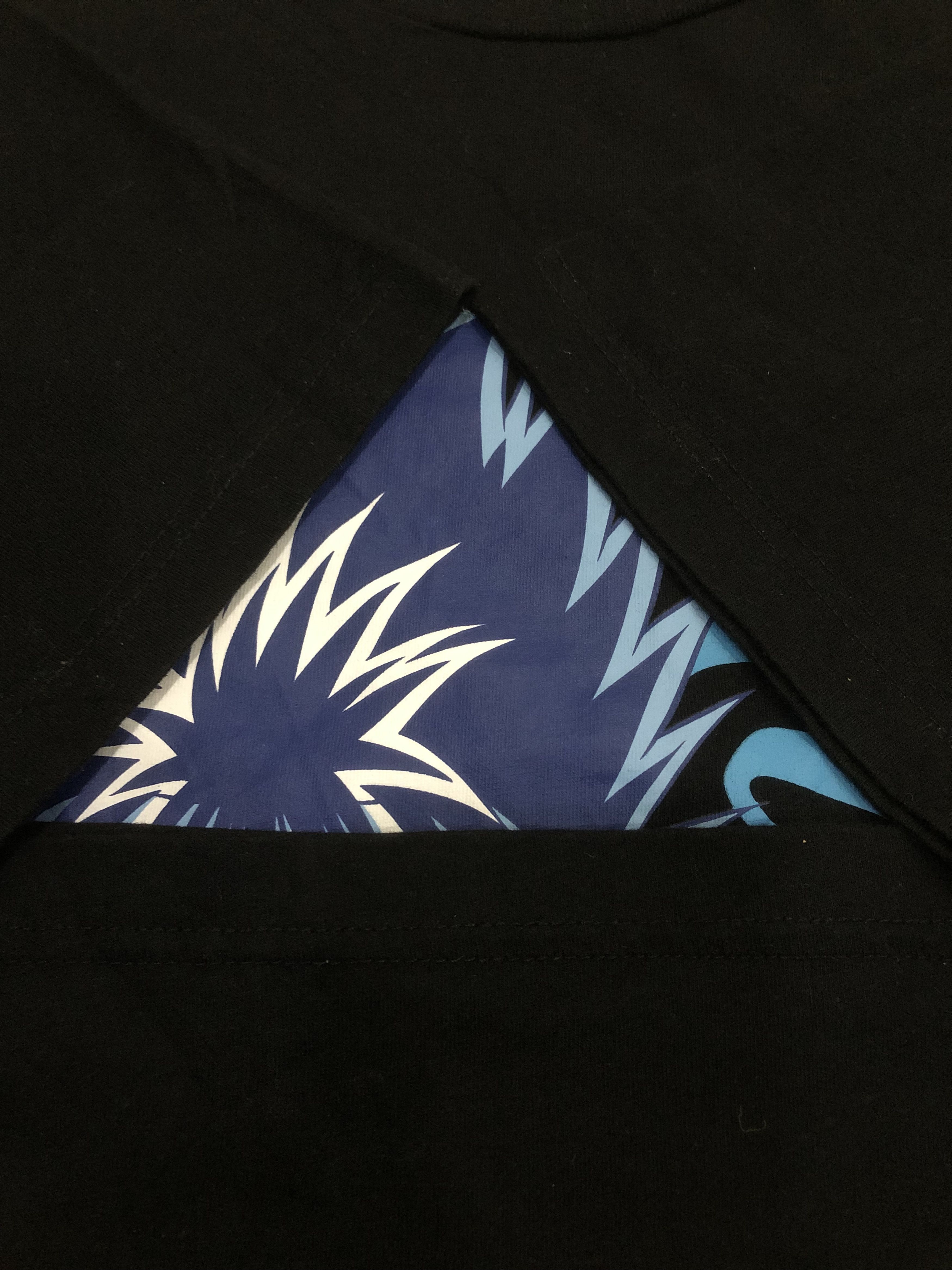 Cartoon Network Top Japanese Anime Manga YU YU HAKUSHO T-shirts Size US L / EU 52-54 / 3 - 3 Thumbnail