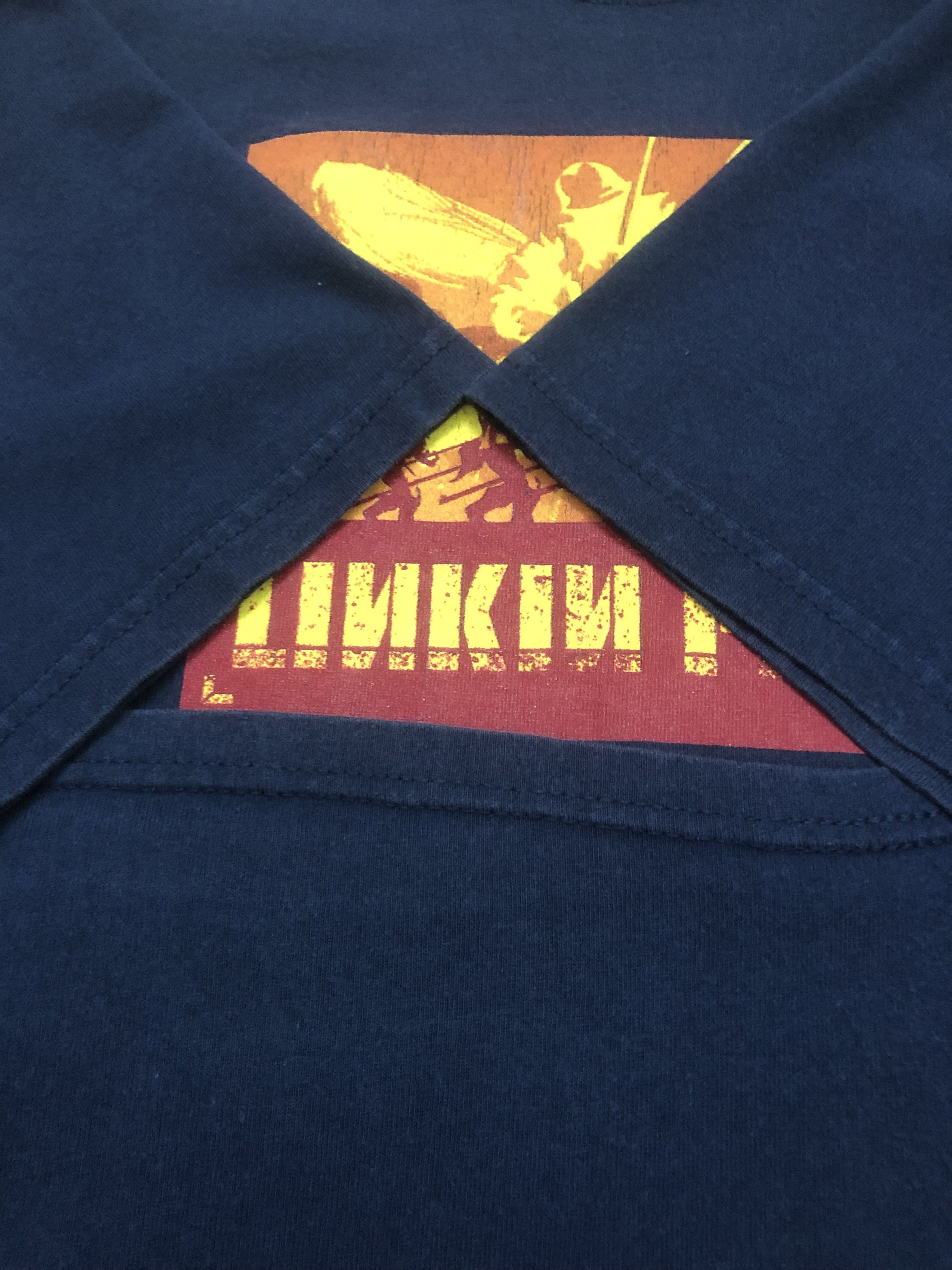 Band Tees × Vintage Vintage Rock Band Linkin Park T-shirts Size US L / EU 52-54 / 3 - 5 Thumbnail
