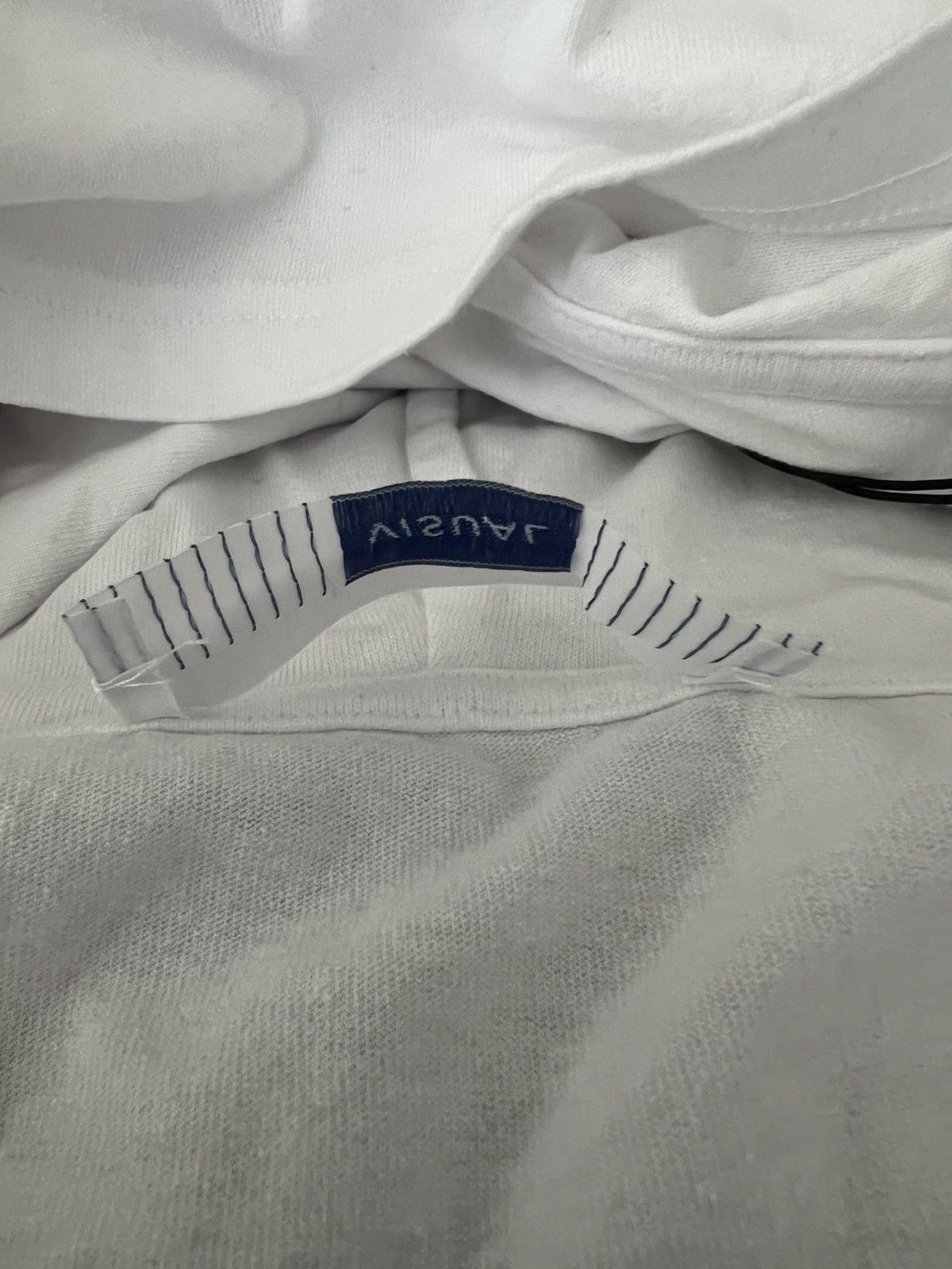 1017 Alyx 9sm Hooded Tee Visual XXL