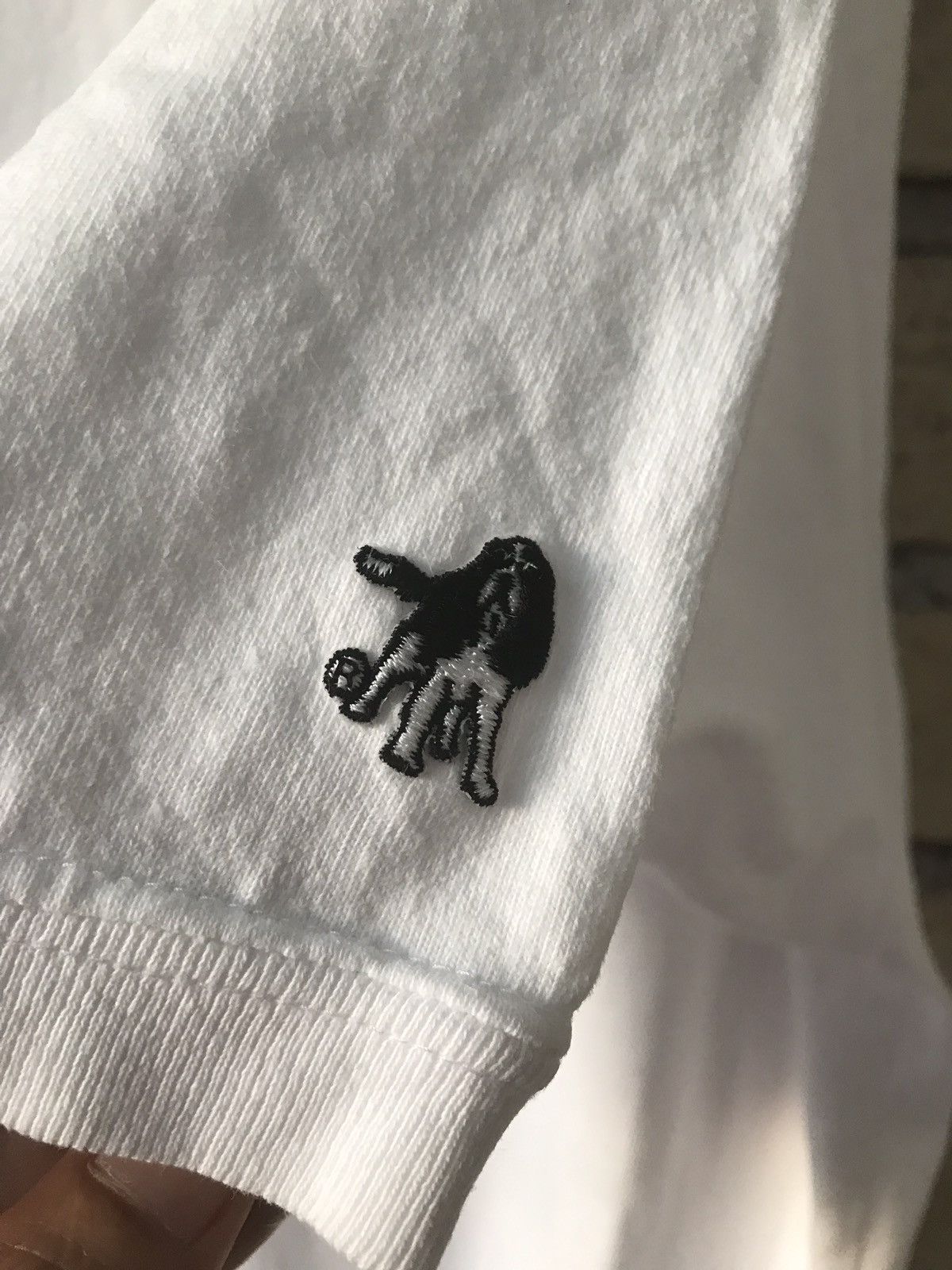 Japanese Brand Vintage Mack Daddy Tokyo Japan Streetwear Punk Brand Size US L / EU 52-54 / 3 - 5 Thumbnail