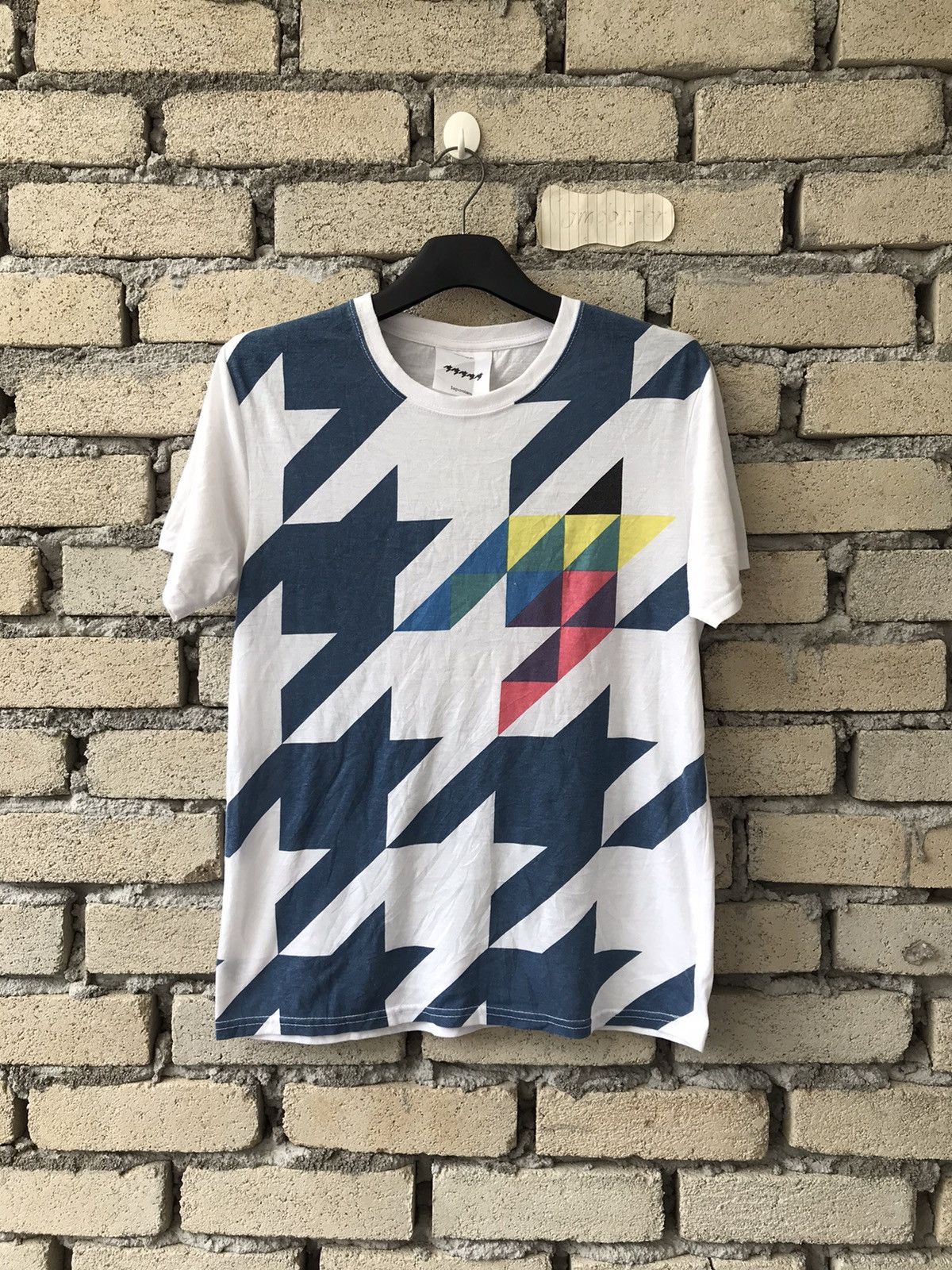 Band Tees Asahi Japan Boy Band Tee Tour Tee By Jonny & Associates Size US S / EU 44-46 / 1 - 1 Thumbnail