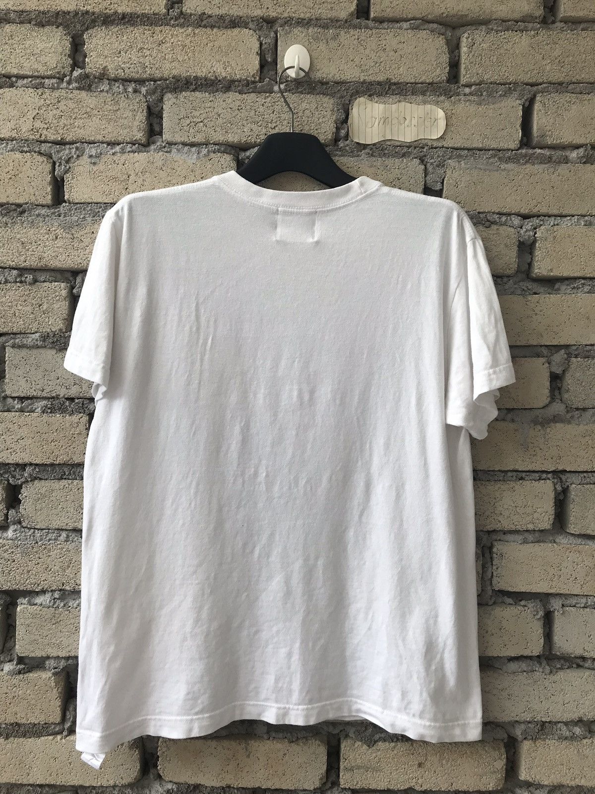 Anime × Japanese Brand × Vintage Vintage Jo-Jo GW Bizarre Adventure Anime Monster Screen Size US M / EU 48-50 / 2 - 7 Thumbnail