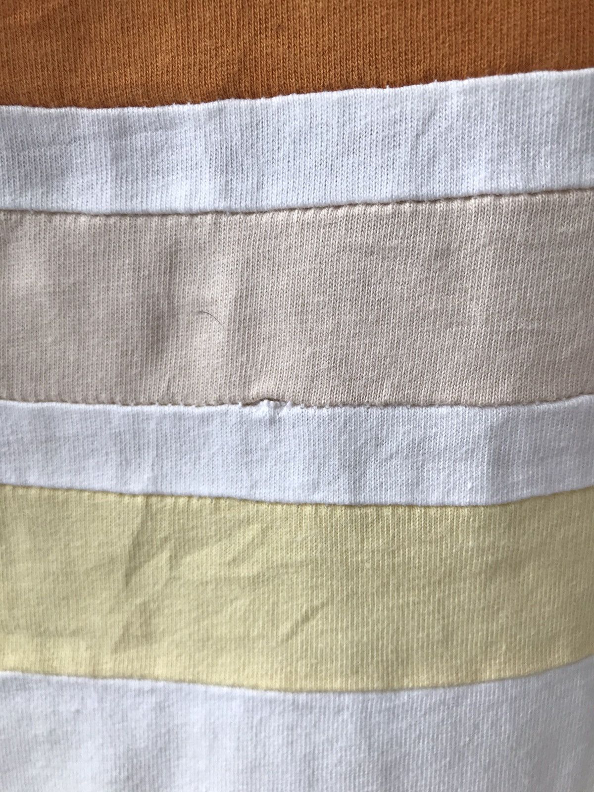 Hang Ten Vintage Hang Ten Tee Stripes Design Multicolour Size US L / EU 52-54 / 3 - 9 Thumbnail