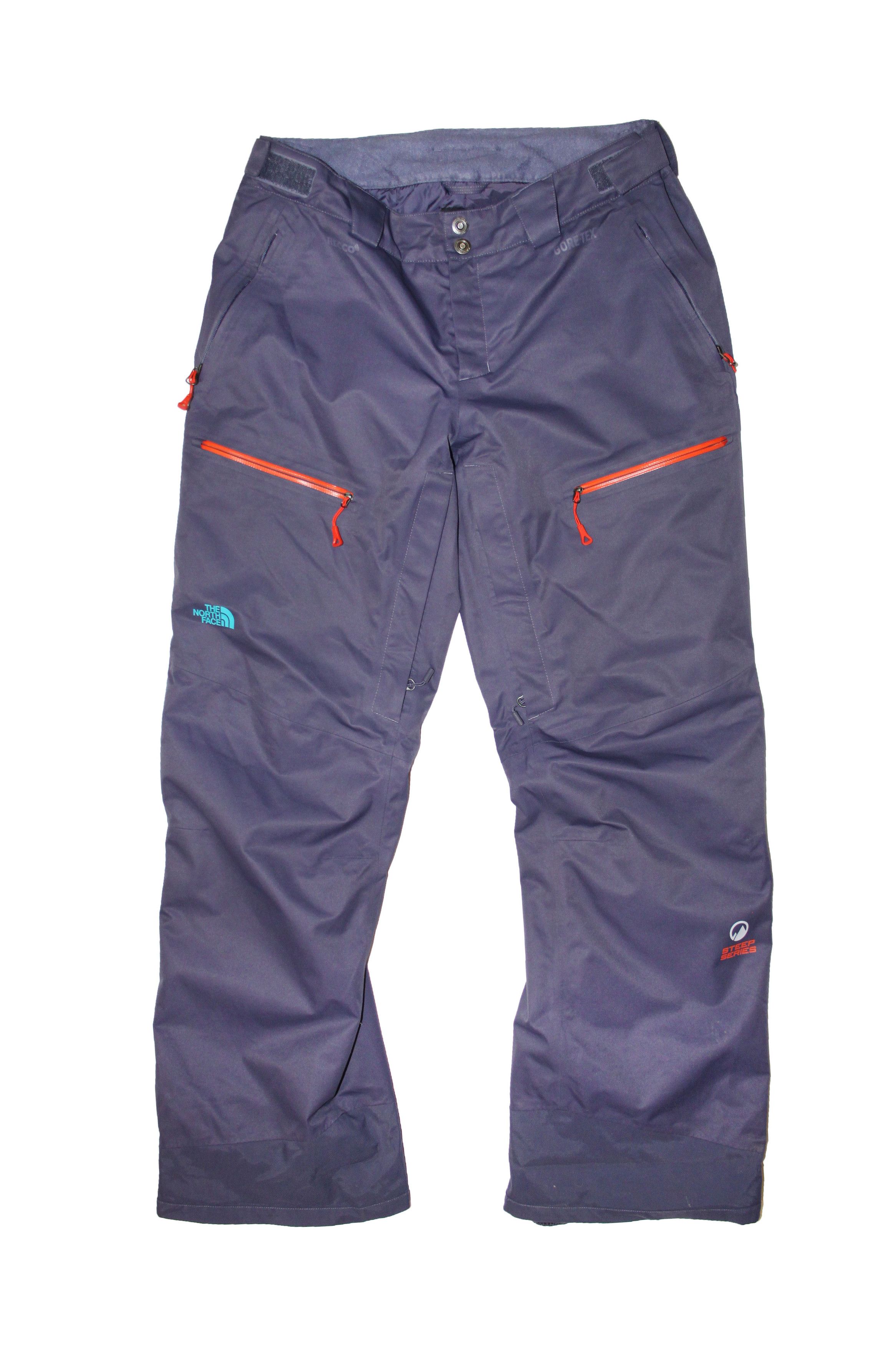 The North Face The North Face HyVent Insulated Ski Active Pants