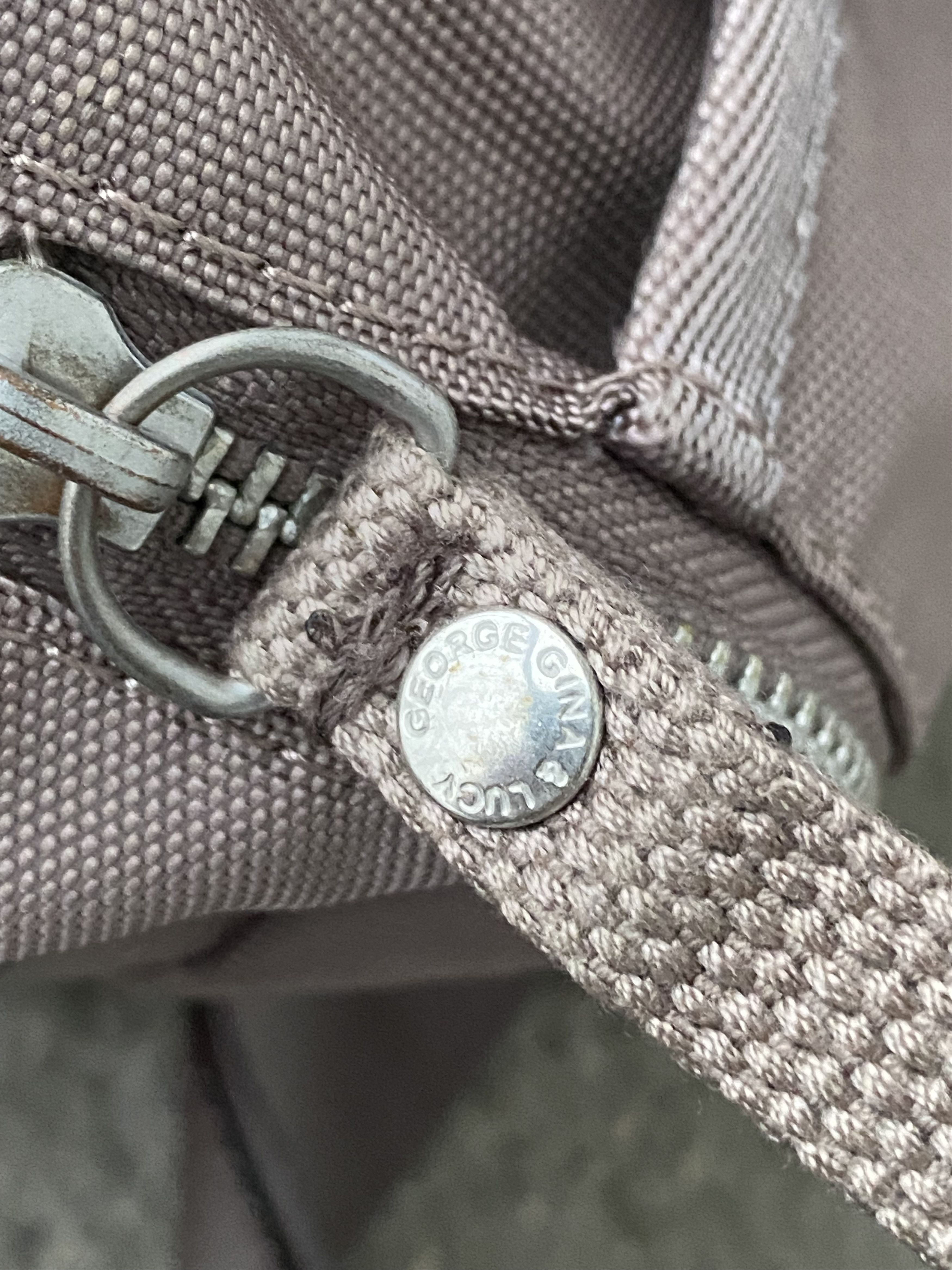George Gina & Lucy GGL Bag George Gina&Lucy Alyx Bag Style Cargo Size ONE SIZE - 10 Thumbnail