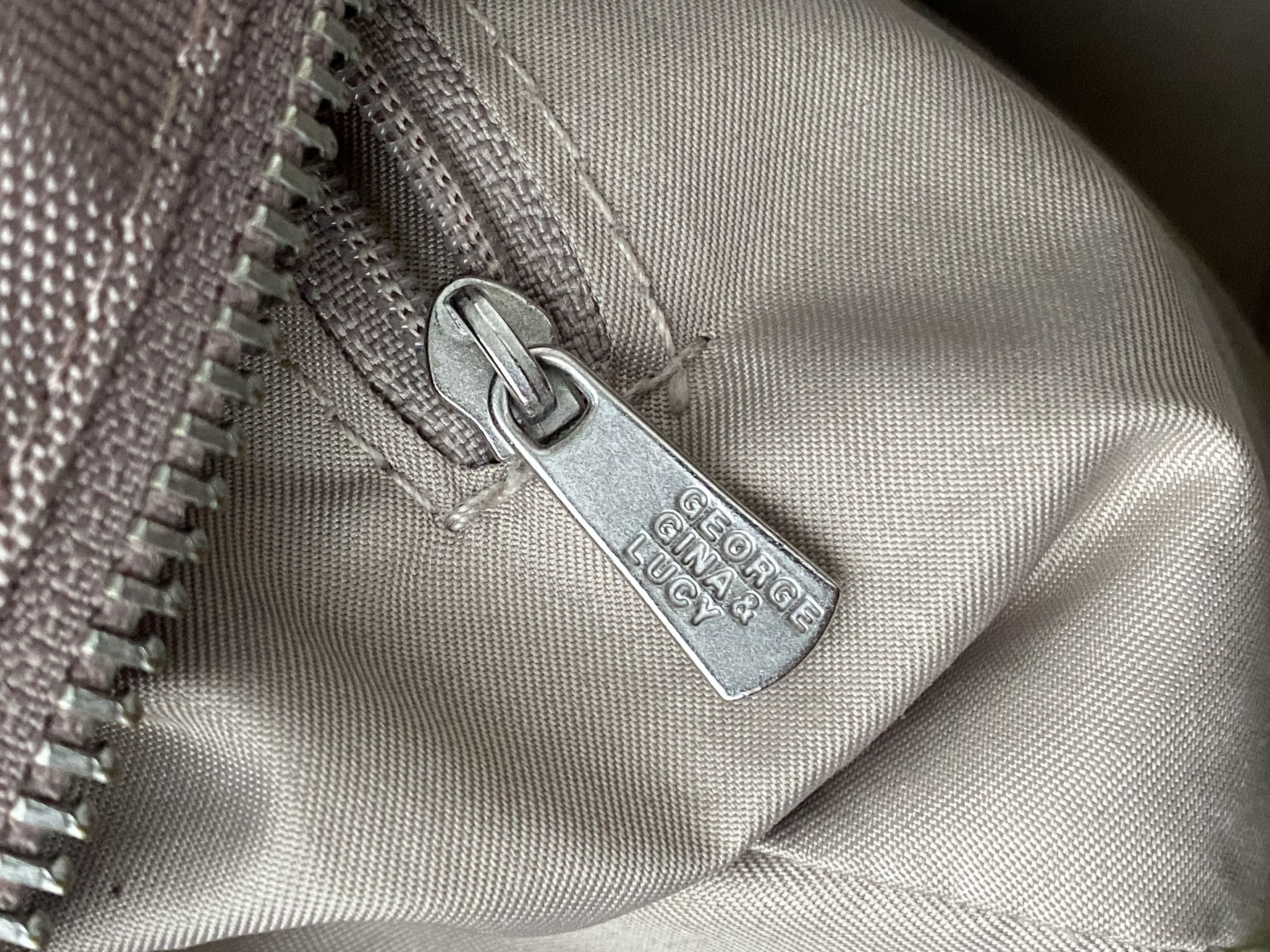 George Gina & Lucy GGL Bag George Gina&Lucy Alyx Bag Style Cargo Size ONE SIZE - 6 Thumbnail