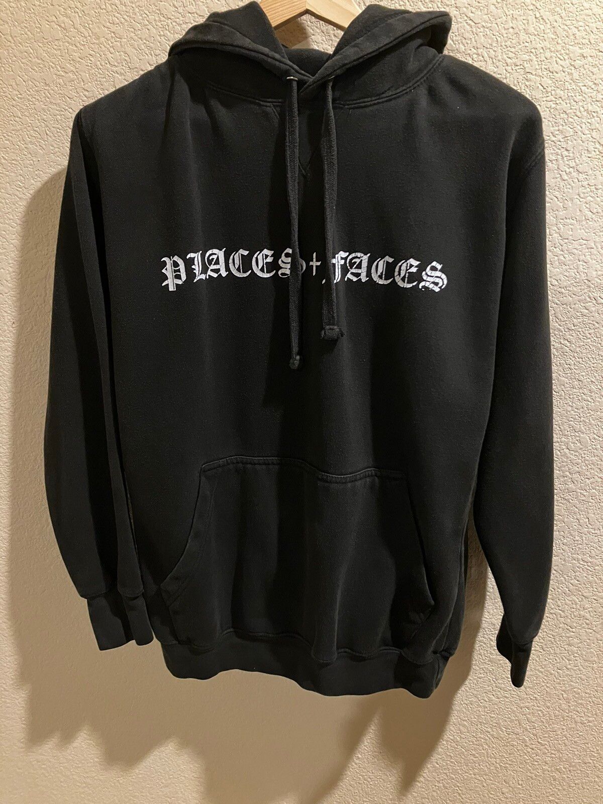 Men's Places + Faces Sweatshirts & Hoodies | Grailed