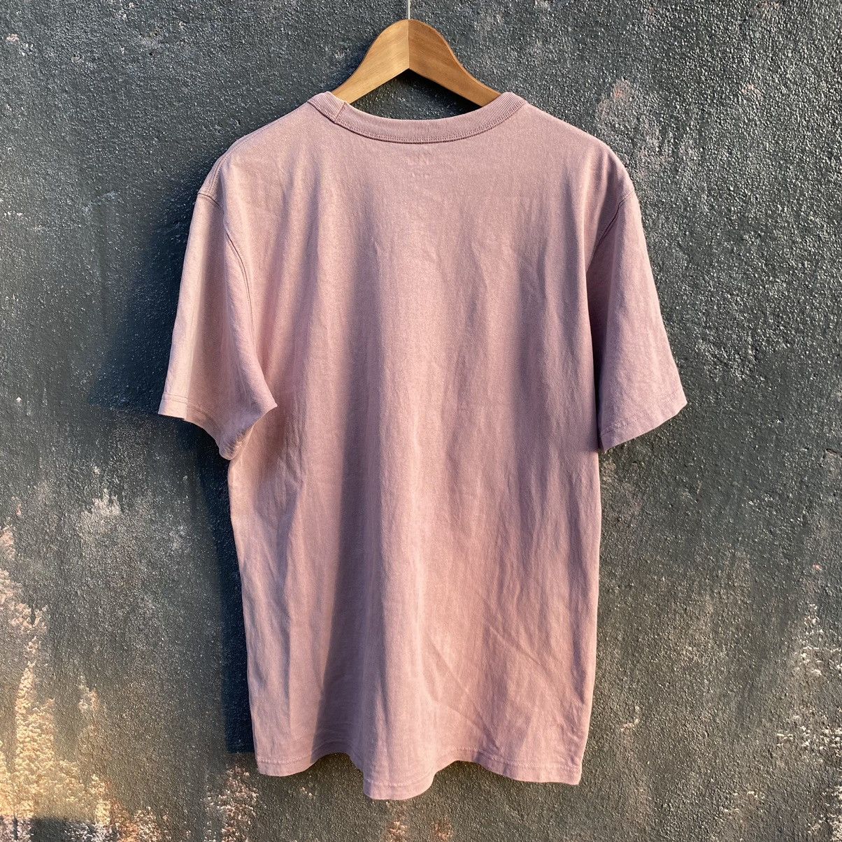 Lemaire × Uniqlo Thrashed Faded Lemaire x Uniqlo Japanese Brand Tee kk.1 Size US L / EU 52-54 / 3 - 3 Thumbnail