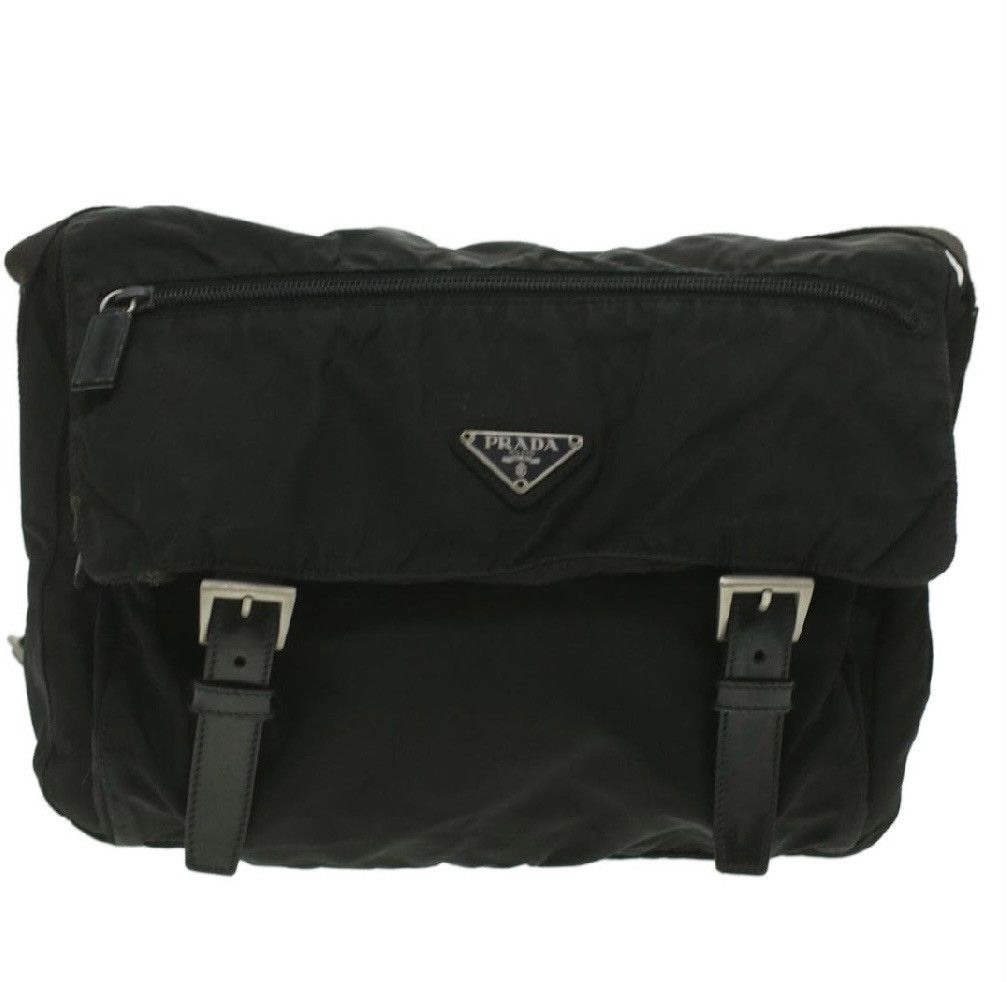 Prada Prada Crossbody Bag Size ONE SIZE - 2 Thumbnail