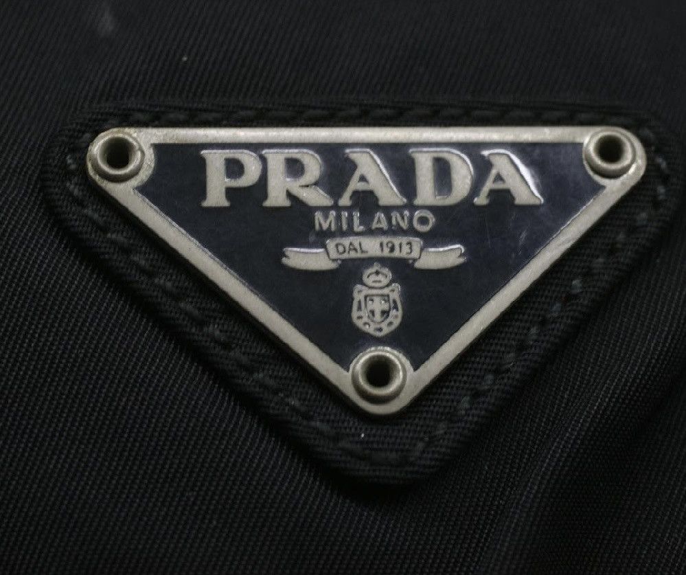 Prada Prada Crossbody Bag Size ONE SIZE - 7 Thumbnail