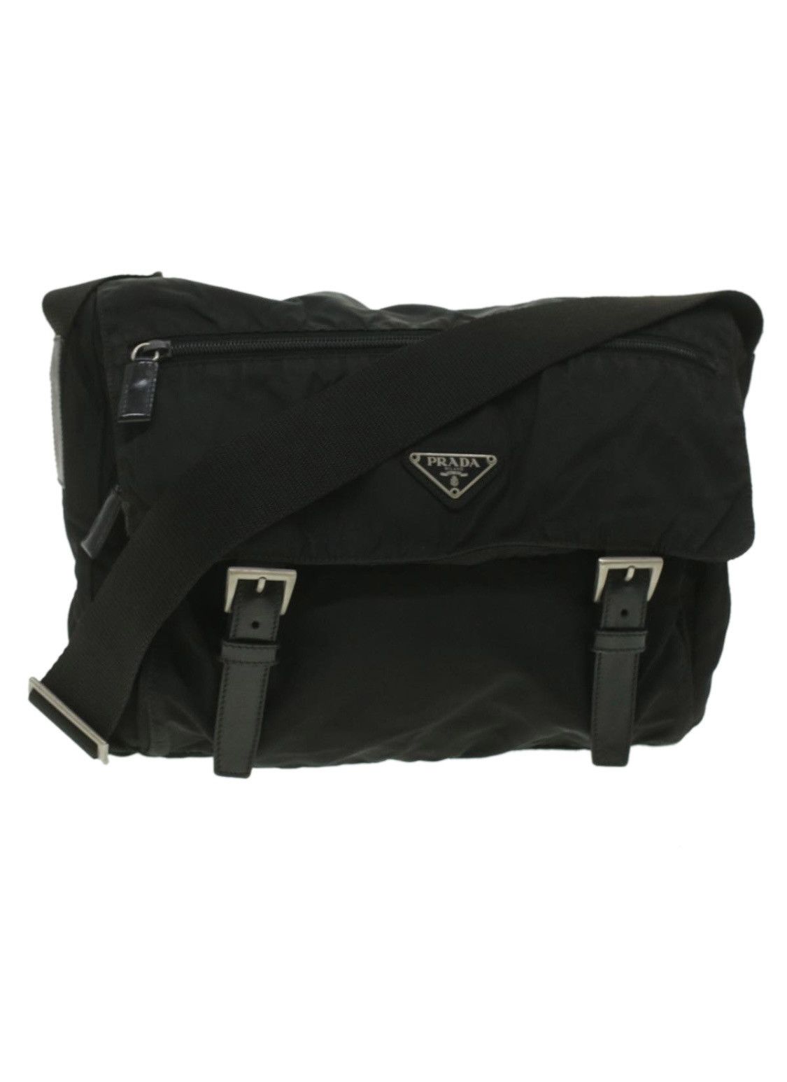 Prada Prada Crossbody Bag Size ONE SIZE - 1 Thumbnail