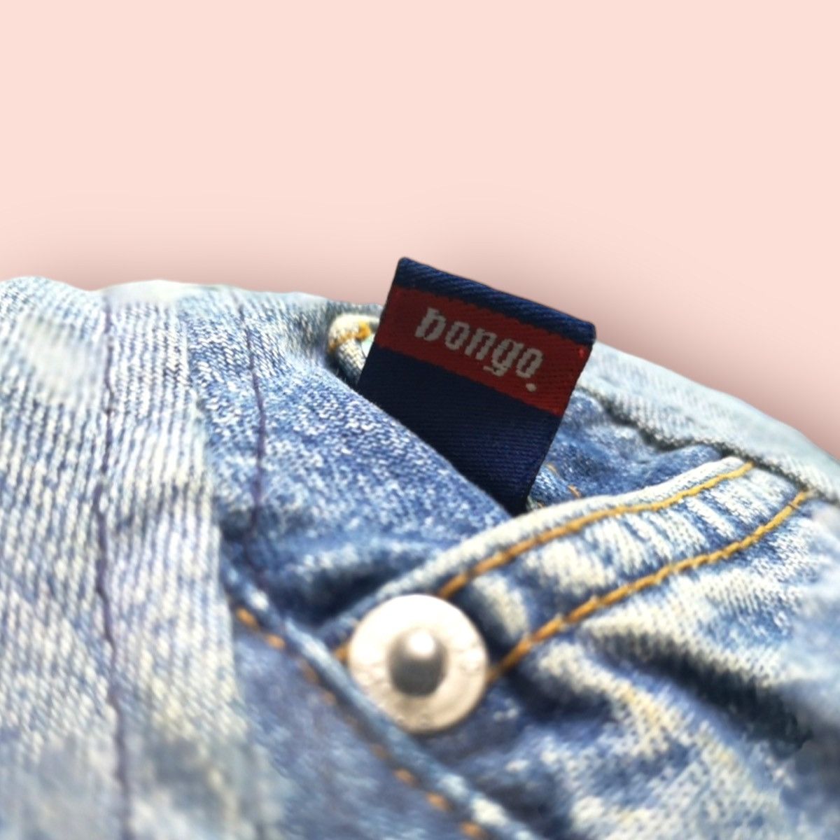 Life After Denim VINTAGE RARE NEW YORK HAT & CAP CO. DENIM NEWSBOY HAT Size ONE SIZE - 15 Thumbnail