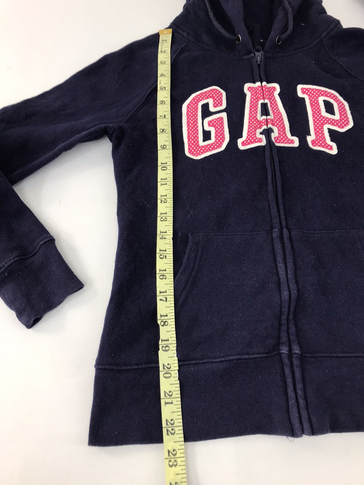 Gap GAP Sweatshirt Hoodies Brand Pull Over Unisex Size US S / EU 44-46 / 1 - 11 Thumbnail