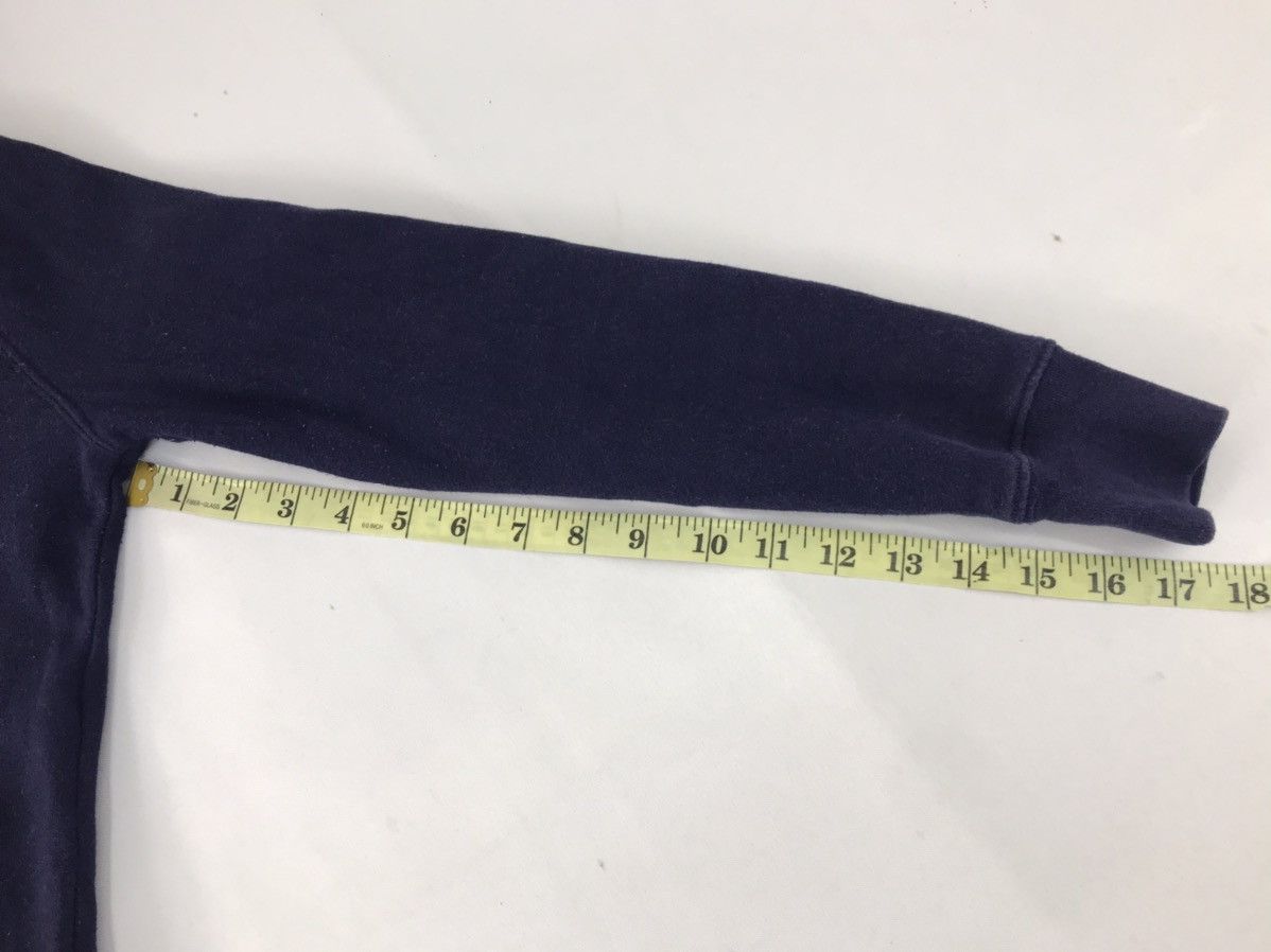 Gap GAP Sweatshirt Hoodies Brand Pull Over Unisex Size US S / EU 44-46 / 1 - 12 Thumbnail