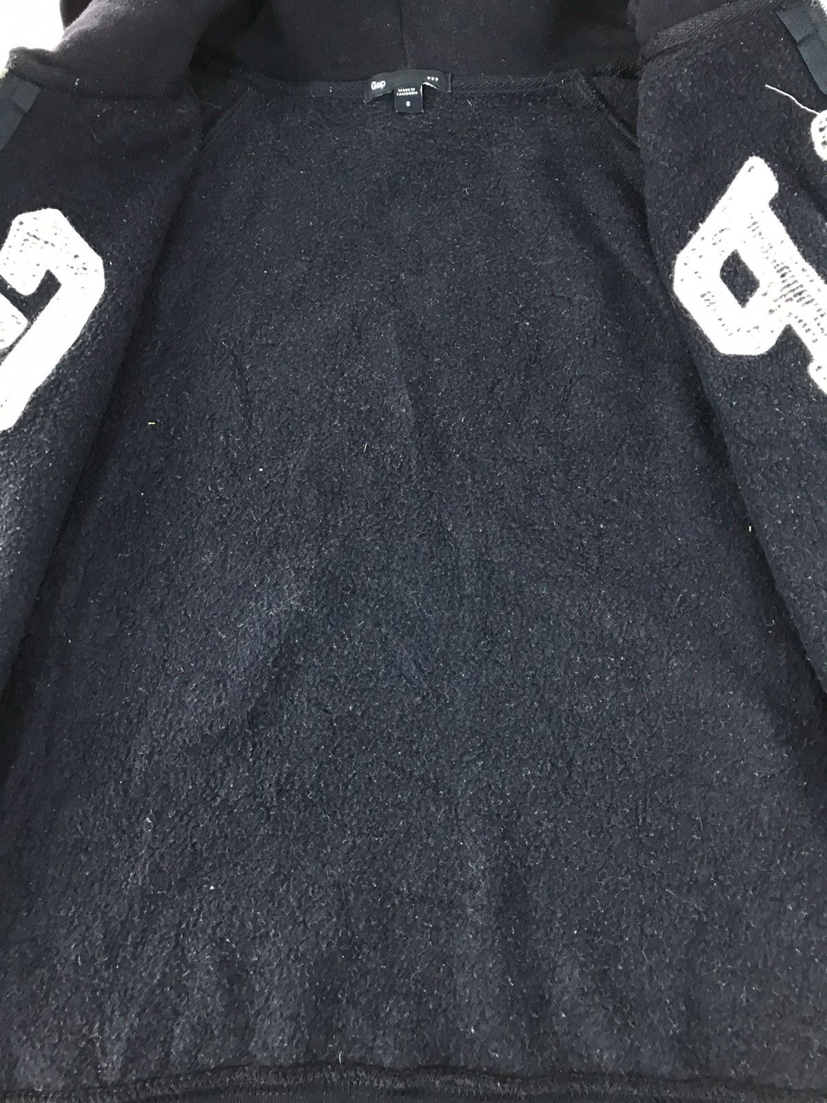 Gap GAP Sweatshirt Hoodies Brand Pull Over Unisex Size US S / EU 44-46 / 1 - 4 Thumbnail