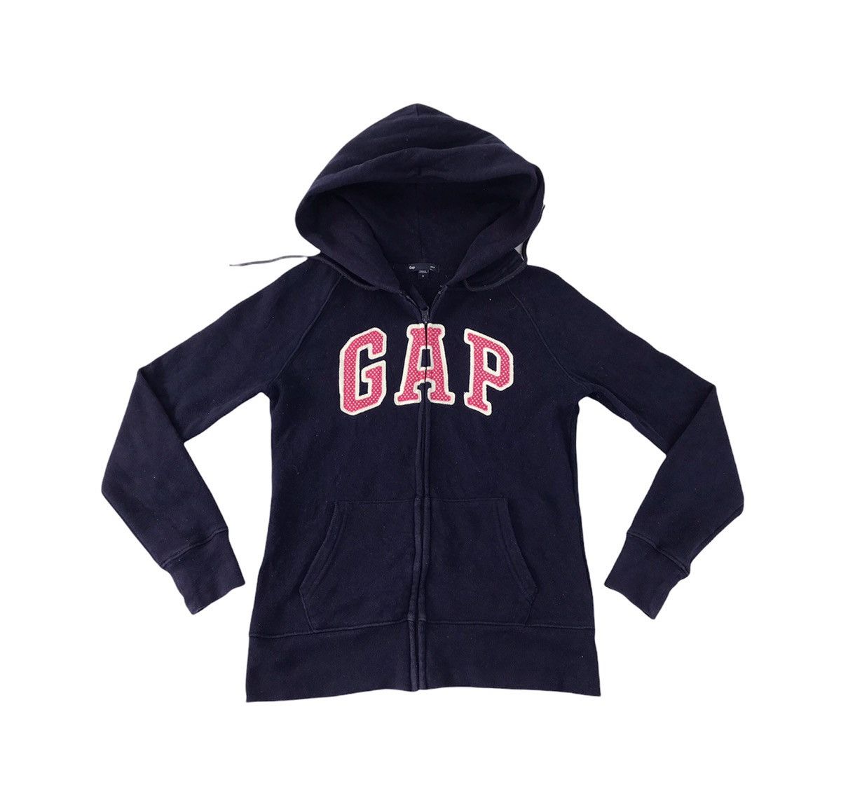Gap GAP Sweatshirt Hoodies Brand Pull Over Unisex Size US S / EU 44-46 / 1 - 1 Thumbnail