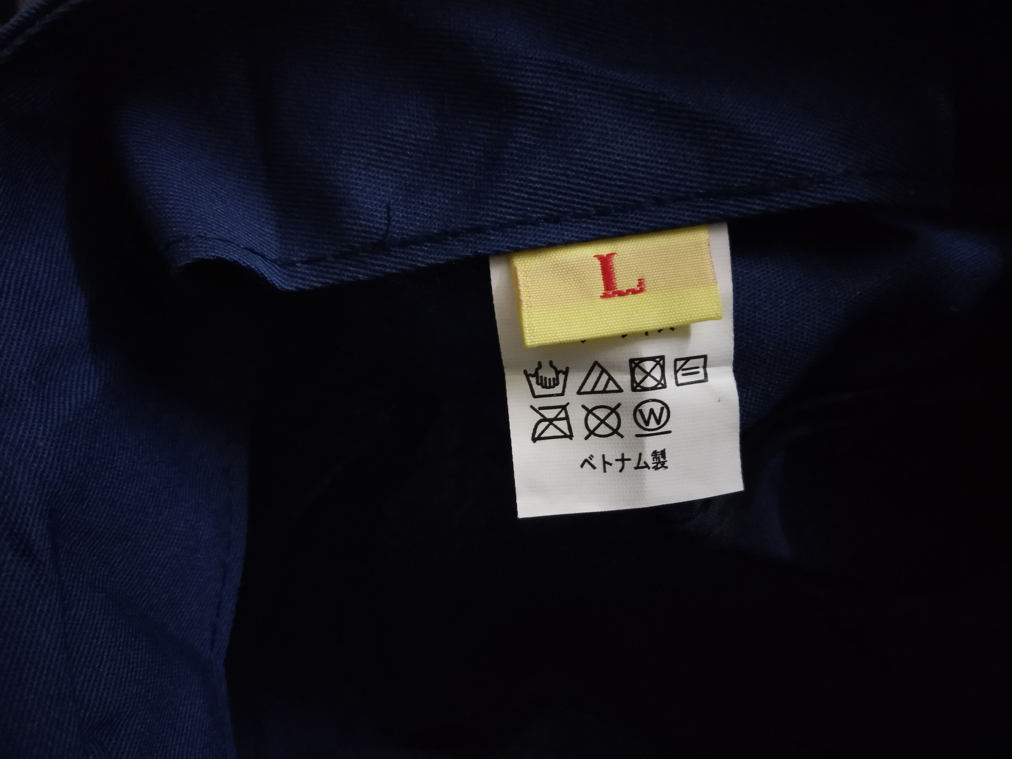 Gear for Sports × Japanese Brand VINTAGE MITSUBISHI ENGINEERING/RACING HAT Size ONE SIZE - 20 Thumbnail
