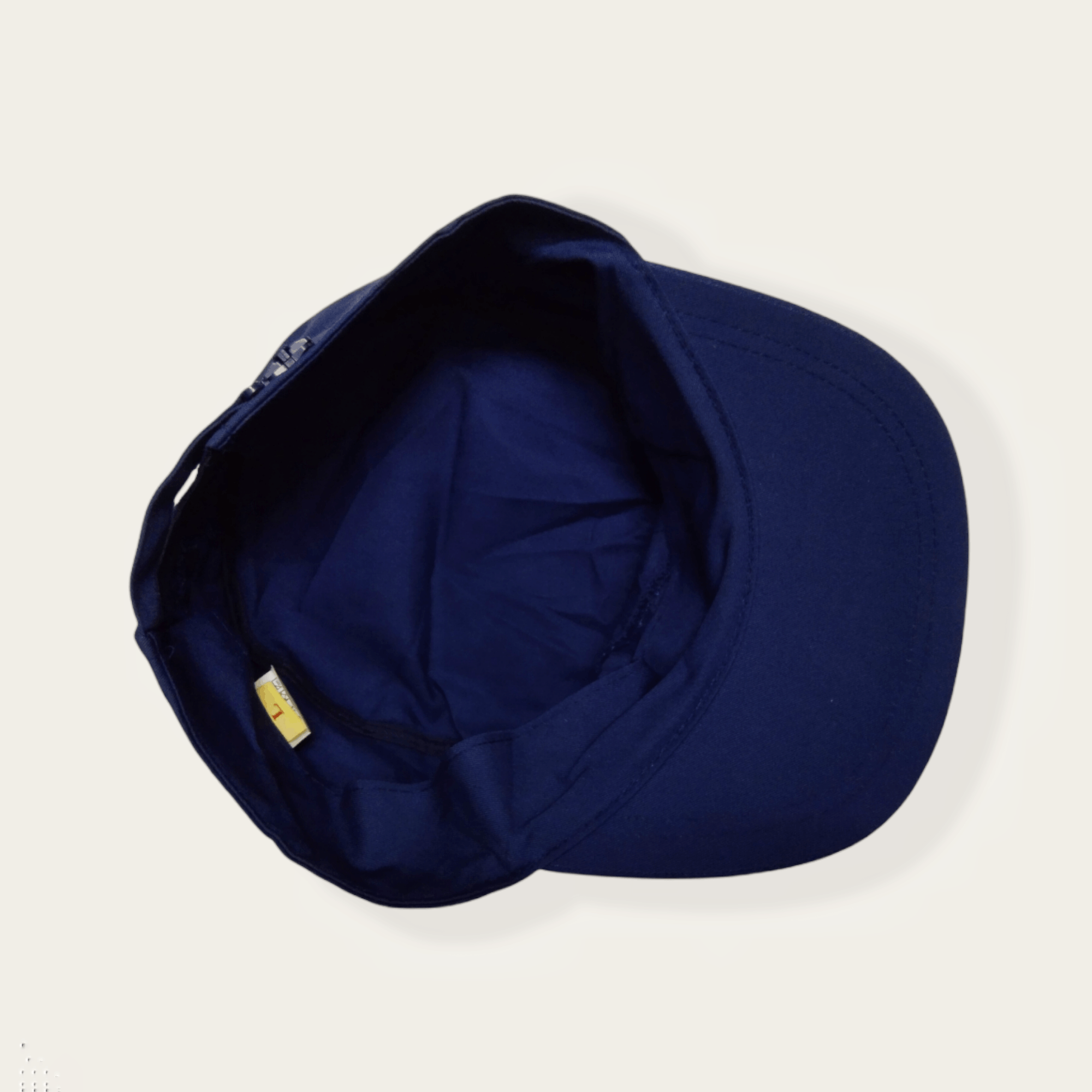 Gear for Sports × Japanese Brand VINTAGE MITSUBISHI ENGINEERING/RACING HAT Size ONE SIZE - 14 Thumbnail