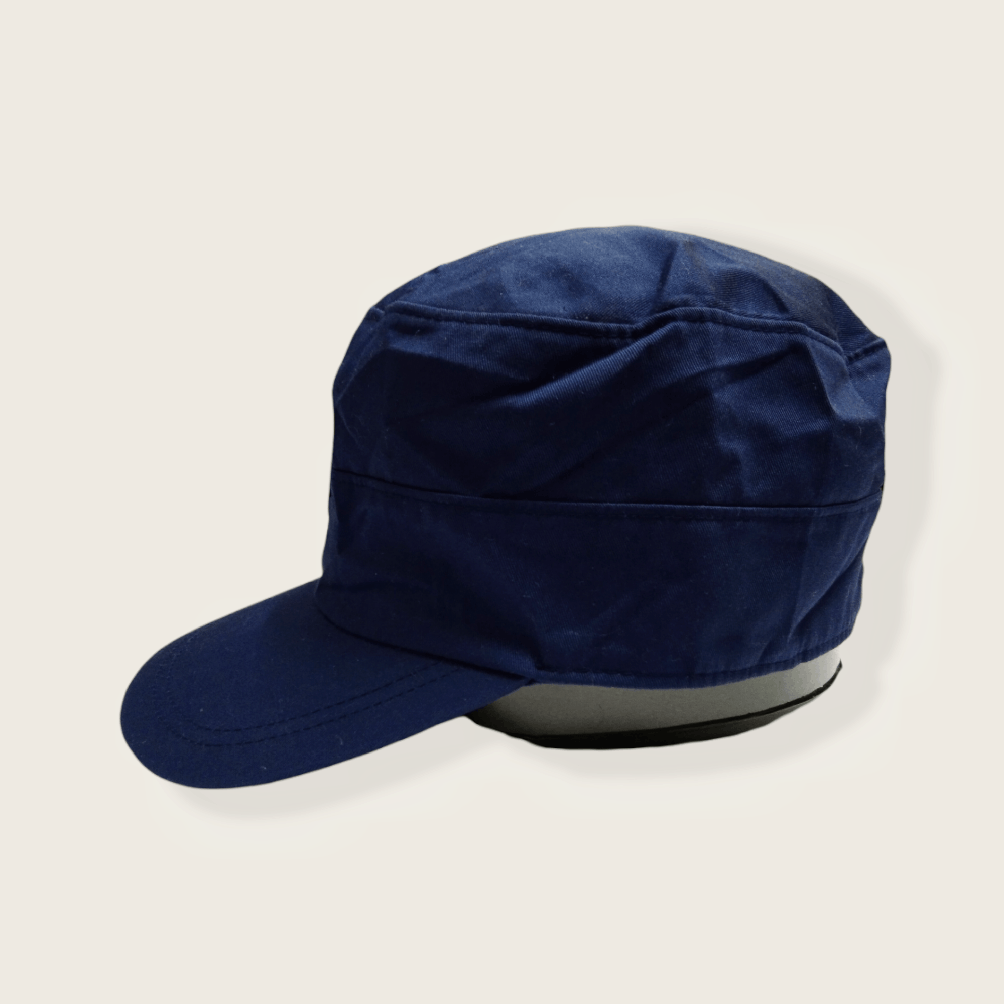 Gear for Sports × Japanese Brand VINTAGE MITSUBISHI ENGINEERING/RACING HAT Size ONE SIZE - 11 Thumbnail