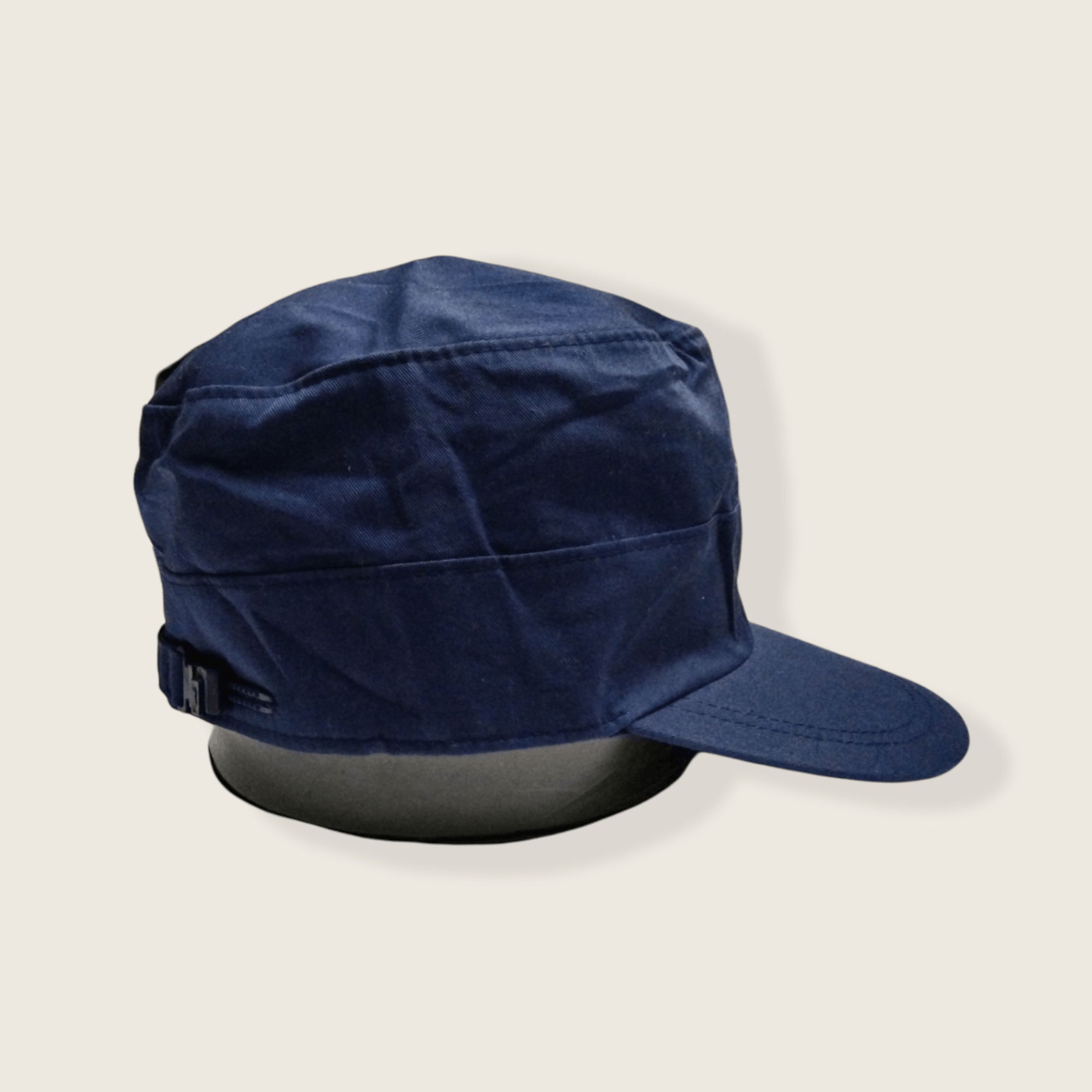Gear for Sports × Japanese Brand VINTAGE MITSUBISHI ENGINEERING/RACING HAT Size ONE SIZE - 10 Thumbnail