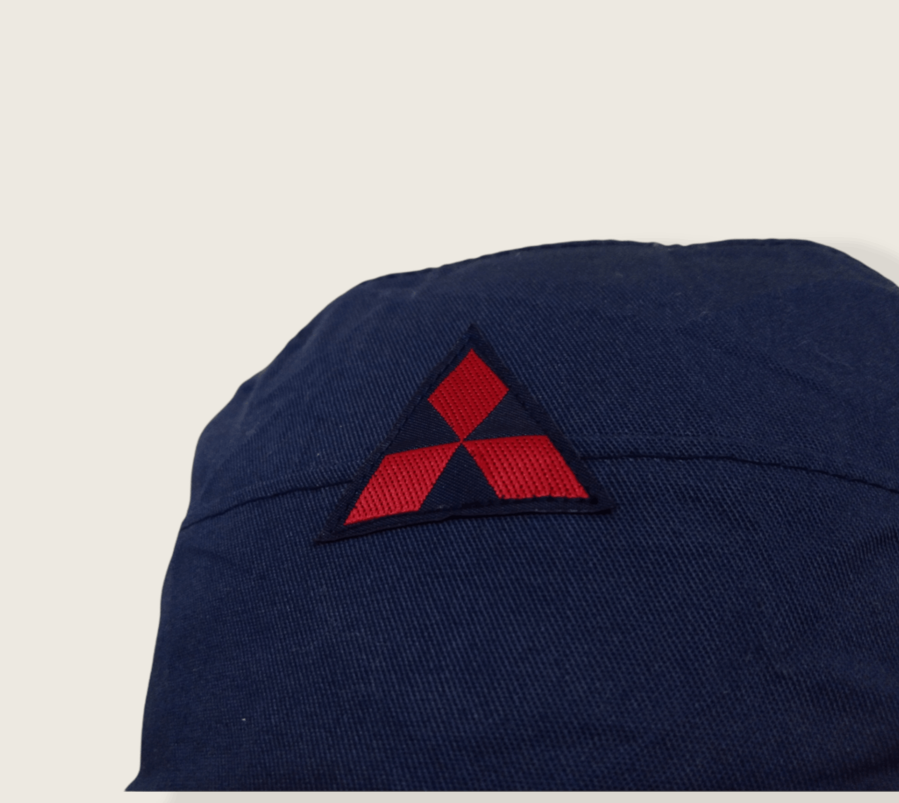 Gear for Sports × Japanese Brand VINTAGE MITSUBISHI ENGINEERING/RACING HAT Size ONE SIZE - 17 Thumbnail