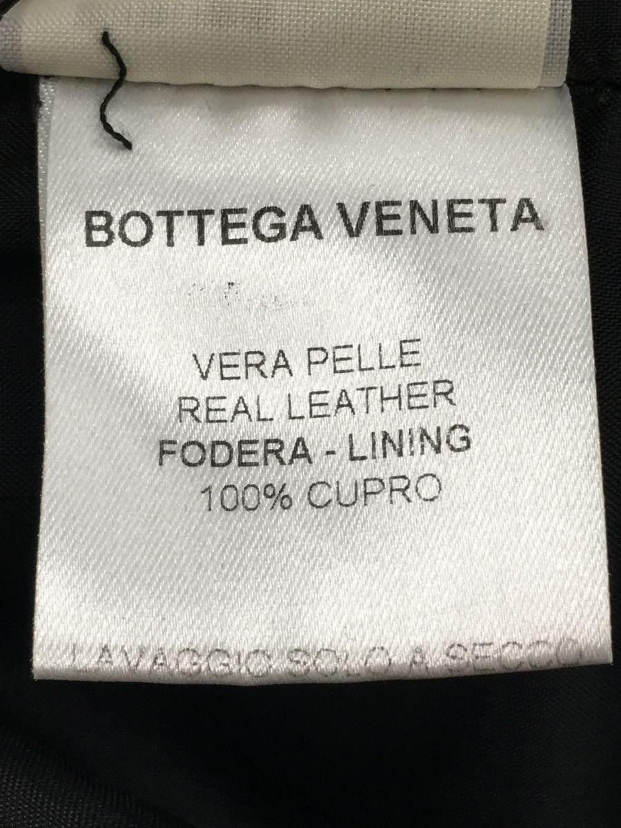 Bottega Veneta Centre Seam Leather Pants Size US 28 / EU 44 - 6 Thumbnail