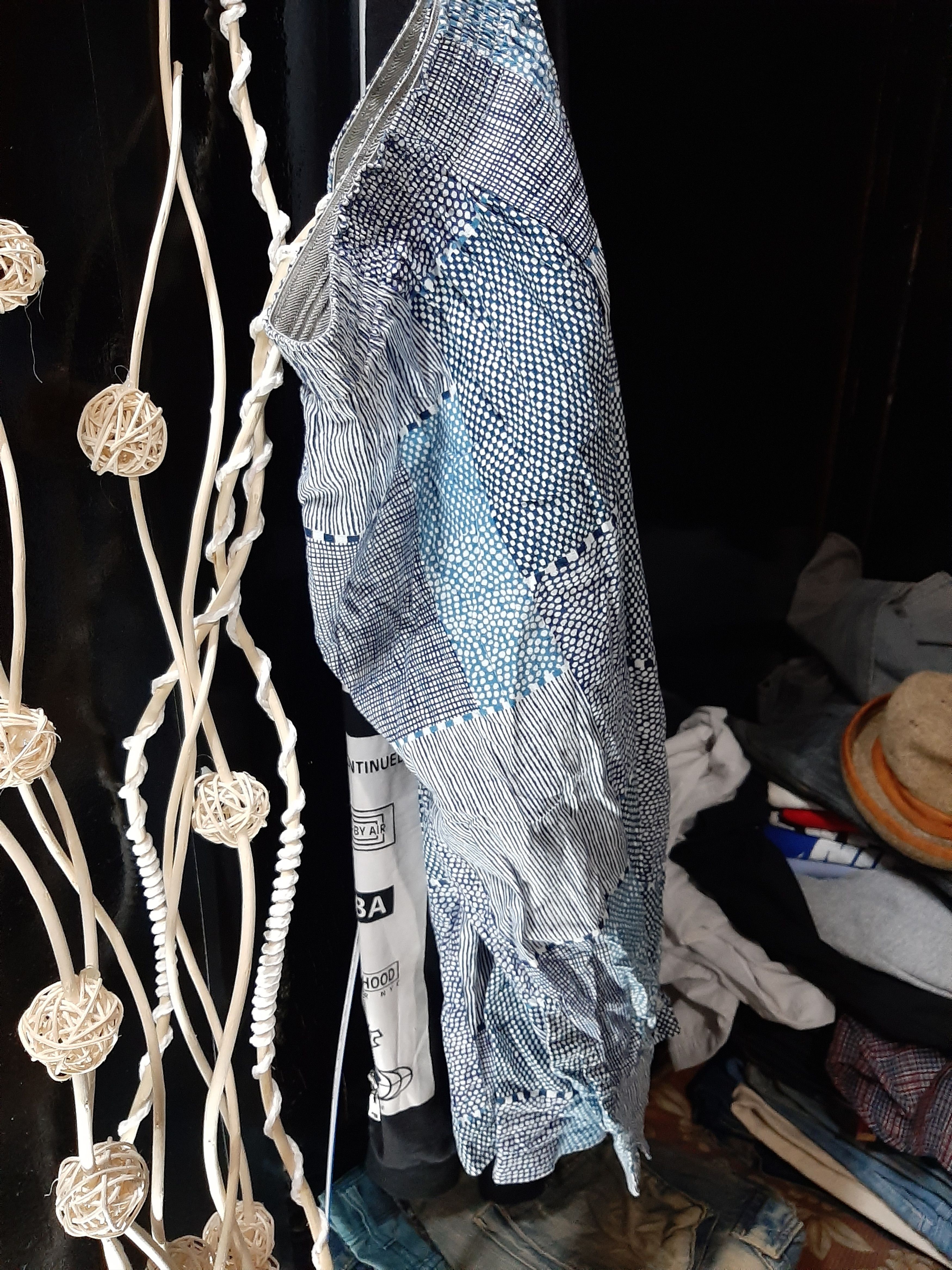 Japanese Brand × SOU SOU JAPANES POP TEXTILE DESIGN BY SOUSOU JAPANESE DESIGNER Size US 33 - 7 Thumbnail