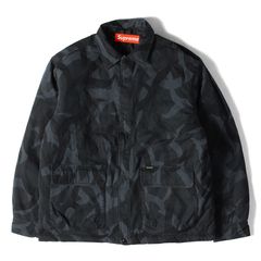 Supreme Reversible Puffer Jacket | Grailed