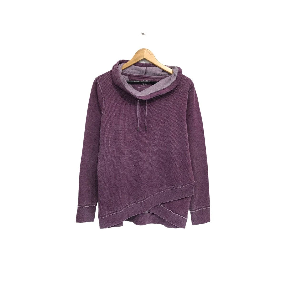 Calvin Klein × Vintage Vintage Calvin Klein Jeans Sweatshirt Pullover Jumper Size US M / EU 48-50 / 2 - 1 Thumbnail