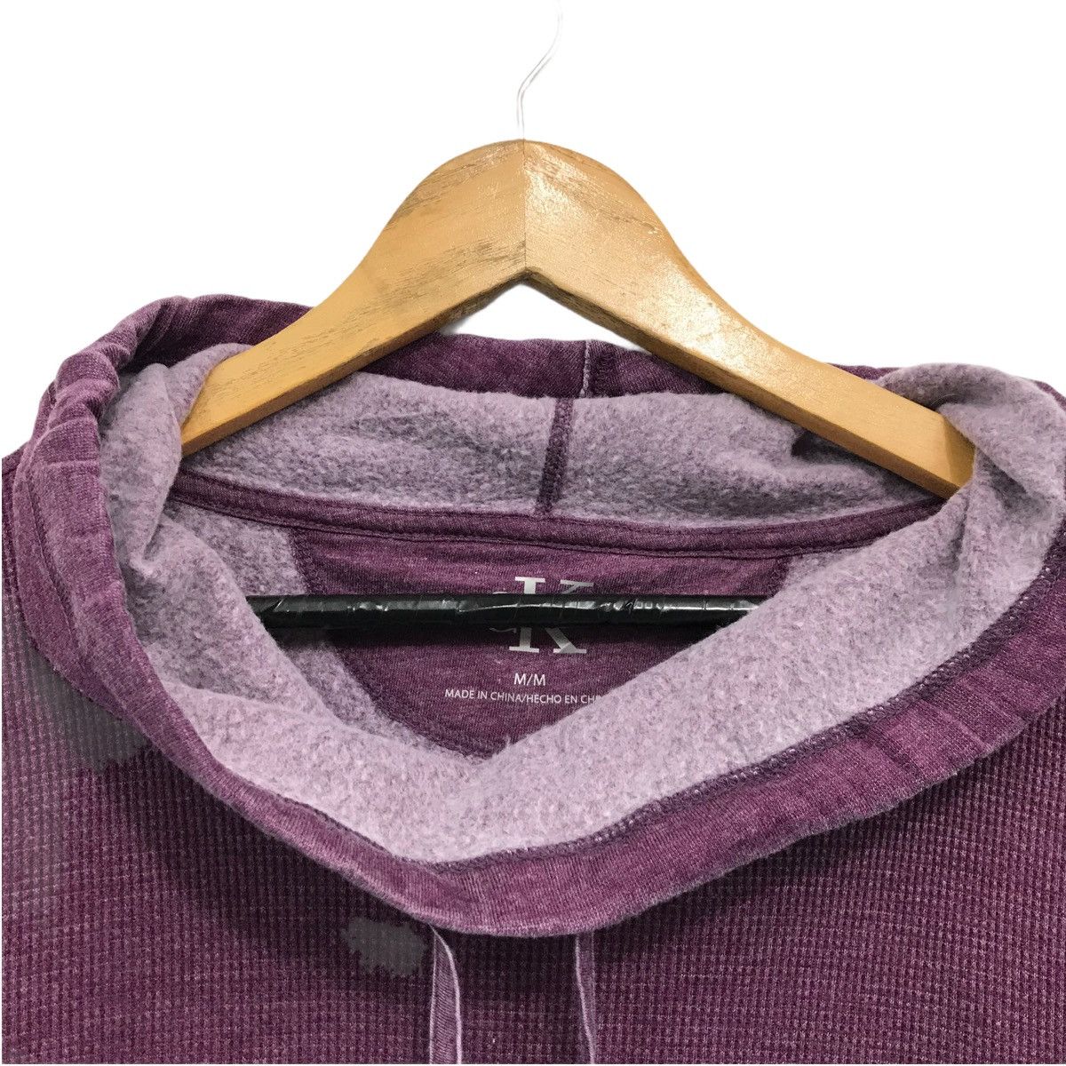 Calvin Klein × Vintage Vintage Calvin Klein Jeans Sweatshirt Pullover Jumper Size US M / EU 48-50 / 2 - 3 Thumbnail