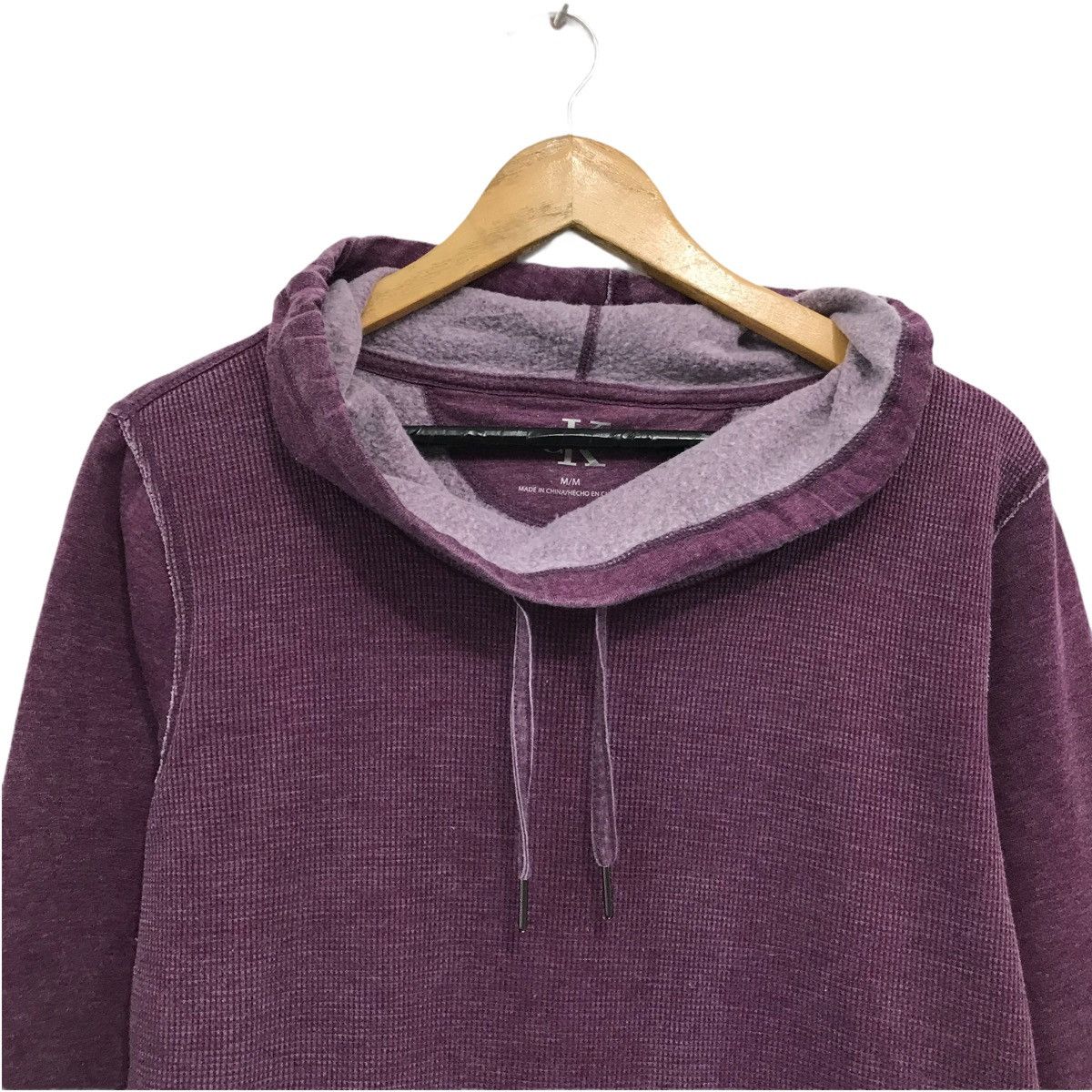 Calvin Klein × Vintage Vintage Calvin Klein Jeans Sweatshirt Pullover Jumper Size US M / EU 48-50 / 2 - 2 Thumbnail