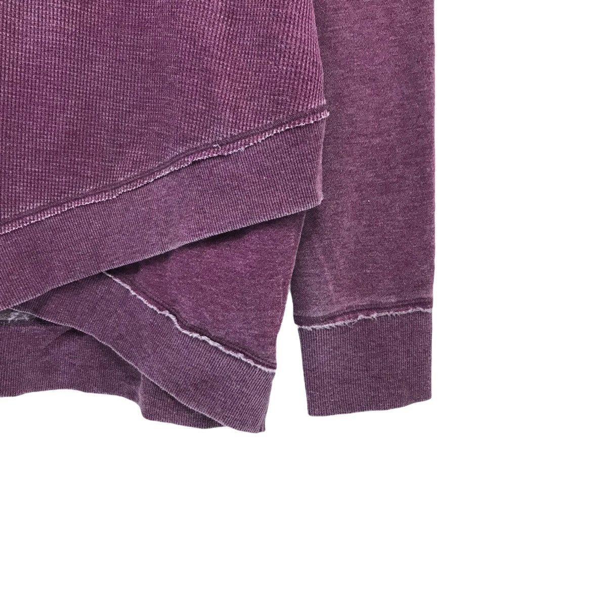 Calvin Klein × Vintage Vintage Calvin Klein Jeans Sweatshirt Pullover Jumper Size US M / EU 48-50 / 2 - 5 Thumbnail