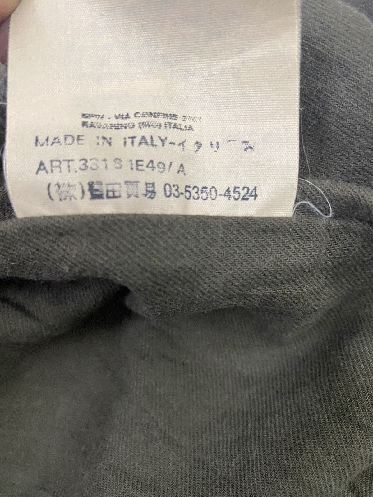 C.P. Company C.P Company Relax Jacket Size US L / EU 52-54 / 3 - 9 Thumbnail