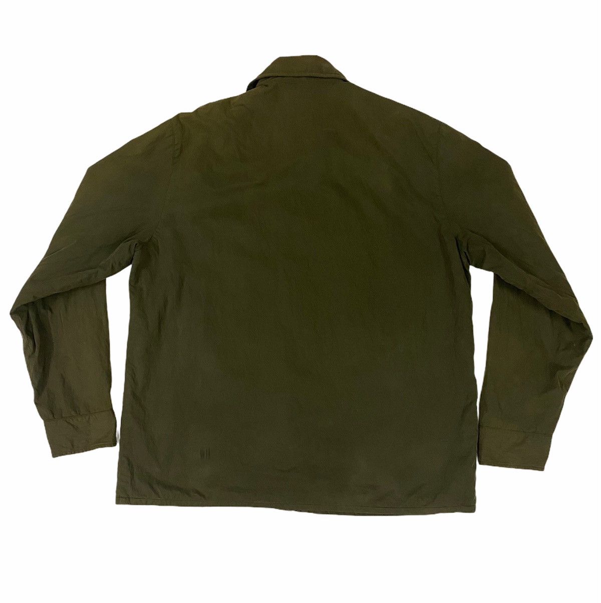 C.P. Company C.P Company Relax Jacket Size US L / EU 52-54 / 3 - 6 Thumbnail