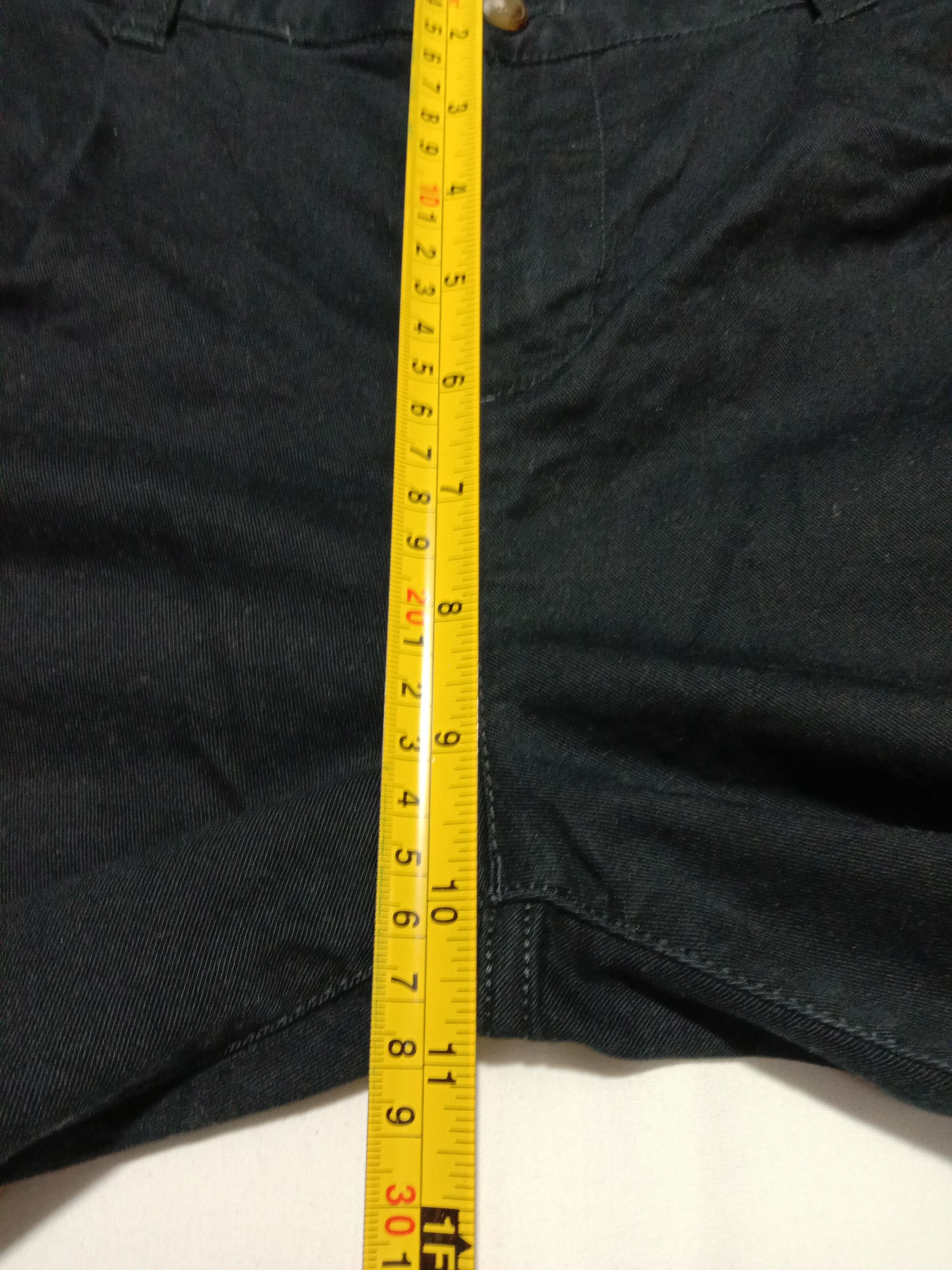 Designer Vintage A.V.V Standard Casual Pants Size 29" - 4 Thumbnail