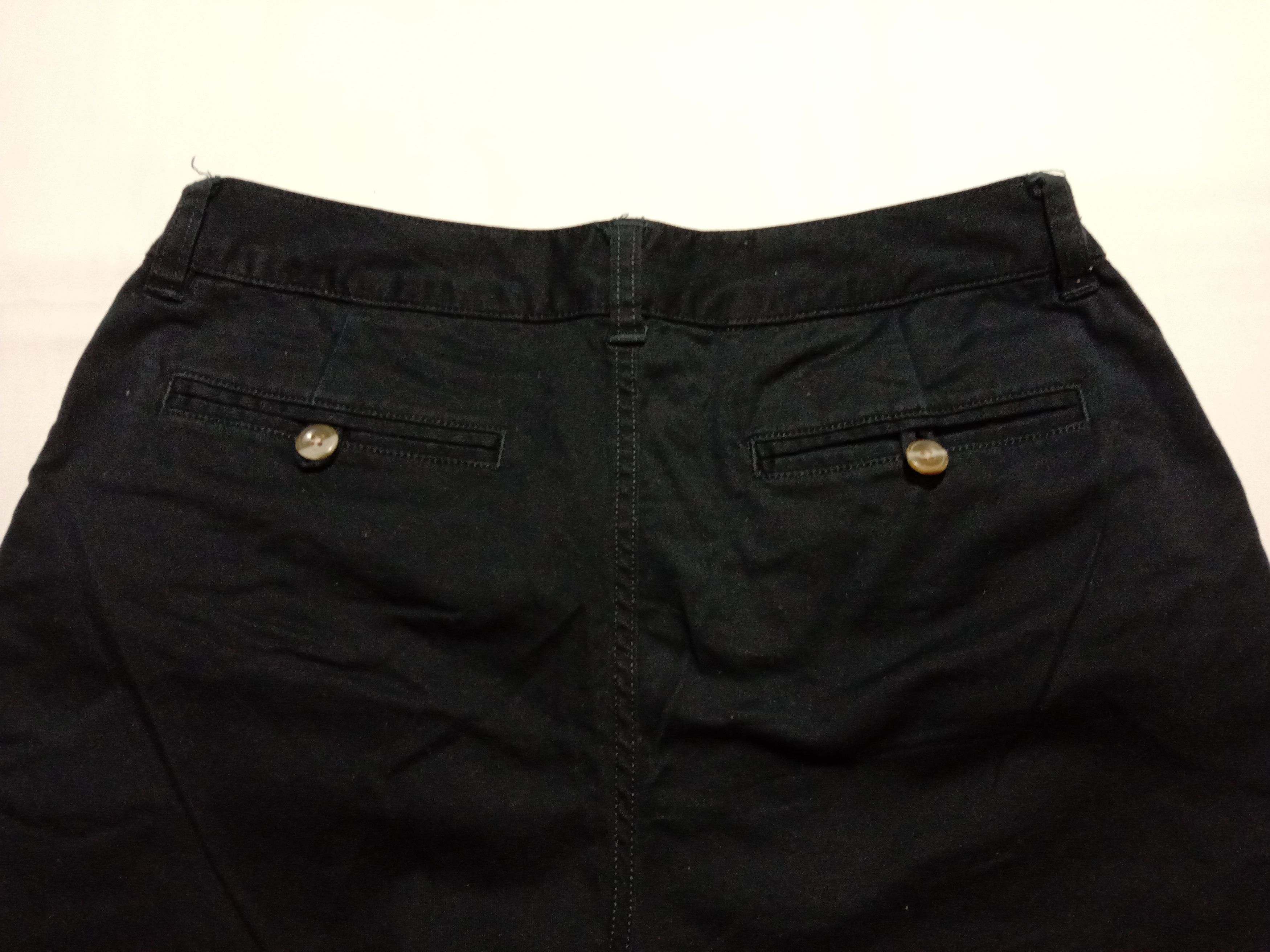 Designer Vintage A.V.V Standard Casual Pants Size 29" - 3 Thumbnail