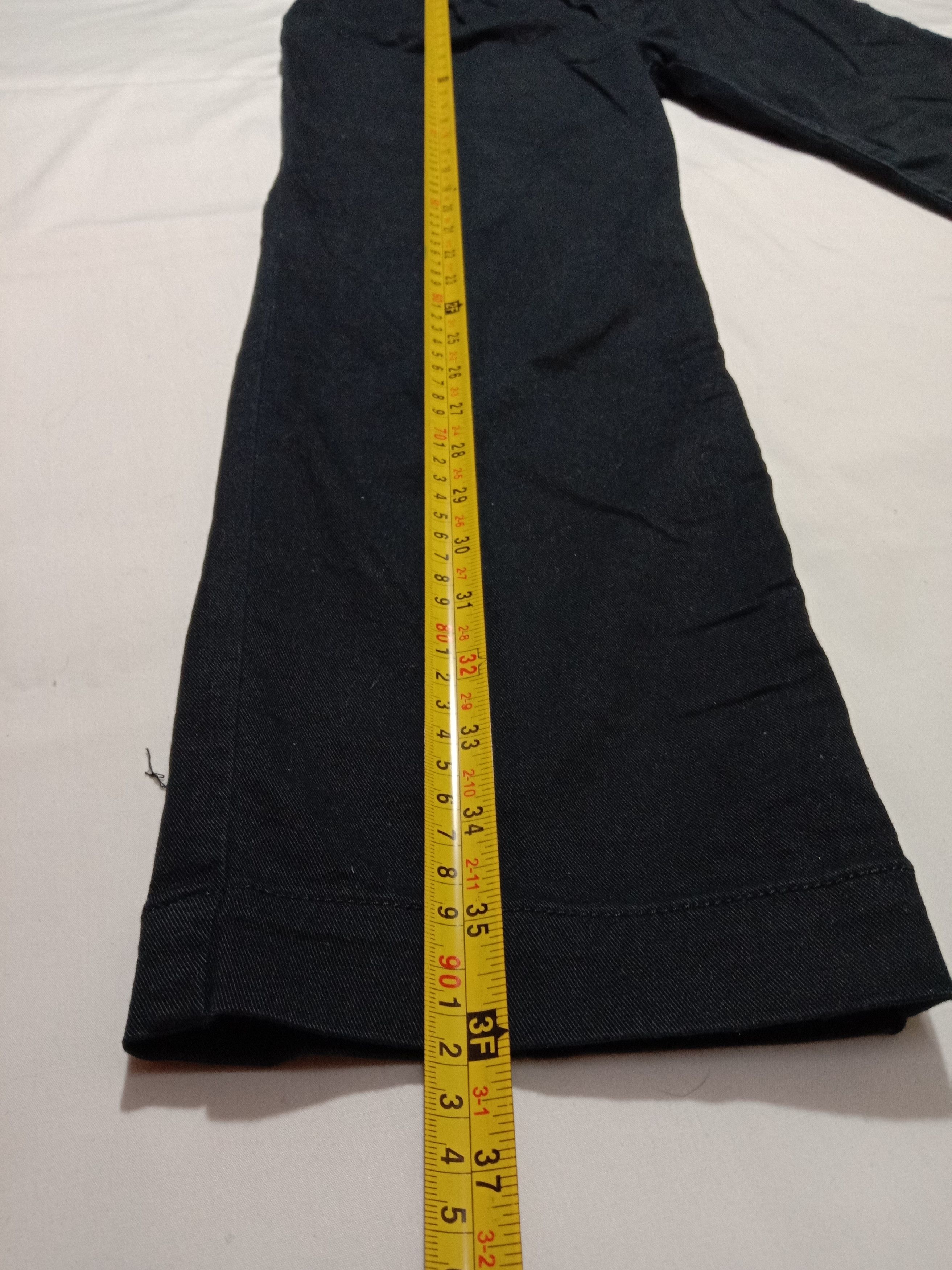 Designer Vintage A.V.V Standard Casual Pants Size 29" - 5 Thumbnail