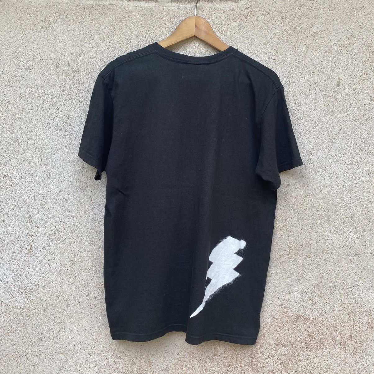 Band Tees Lisa Live is Smile Always Tee Size US L / EU 52-54 / 3 - 6 Thumbnail