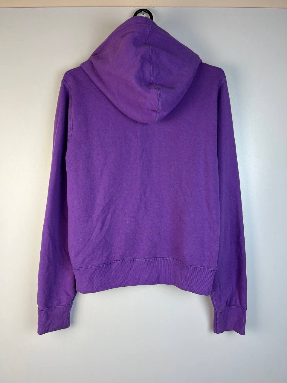 Polo Ralph Lauren × Vintage Polo Ralph Lauren luxury zip hoodie size L Size L / US 10 / IT 46 - 5 Thumbnail