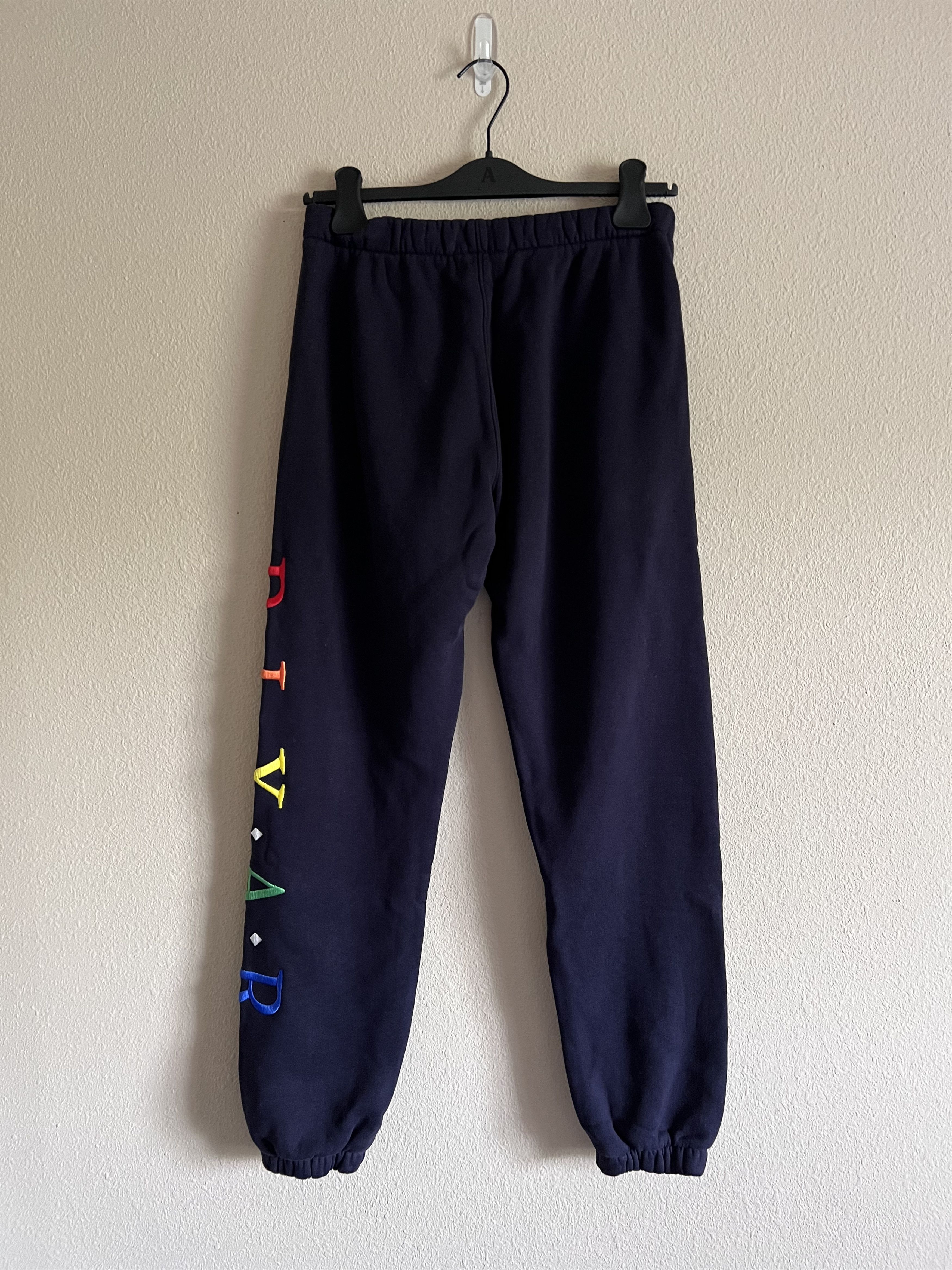 Madhappy Madhappy Pixar Heritage Sweatpants in Navy Size US 30 / EU 46 - 5 Thumbnail