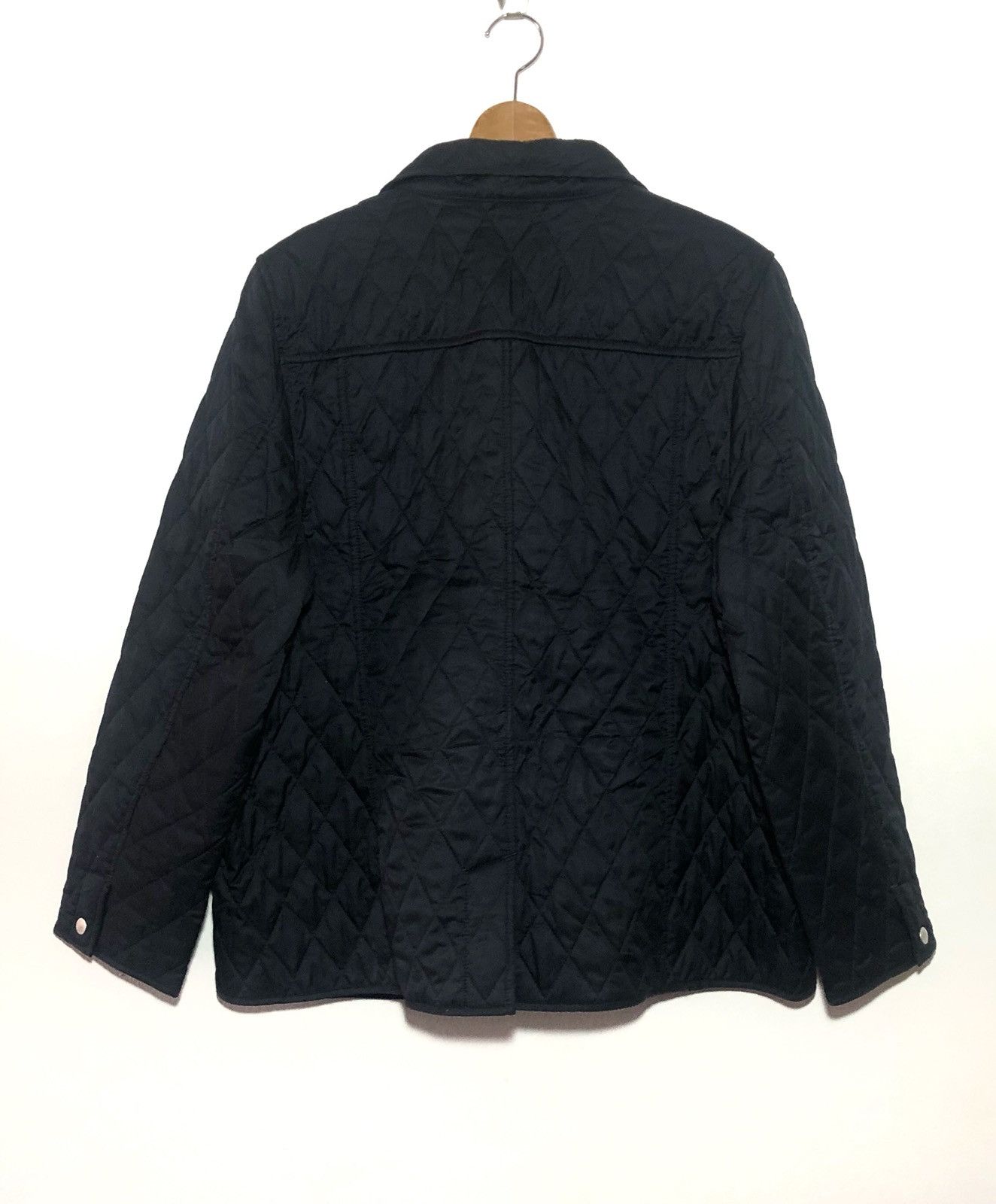 L.L. Bean L.L. Bean Quilted Jacket Size US L / EU 52-54 / 3 - 3 Thumbnail