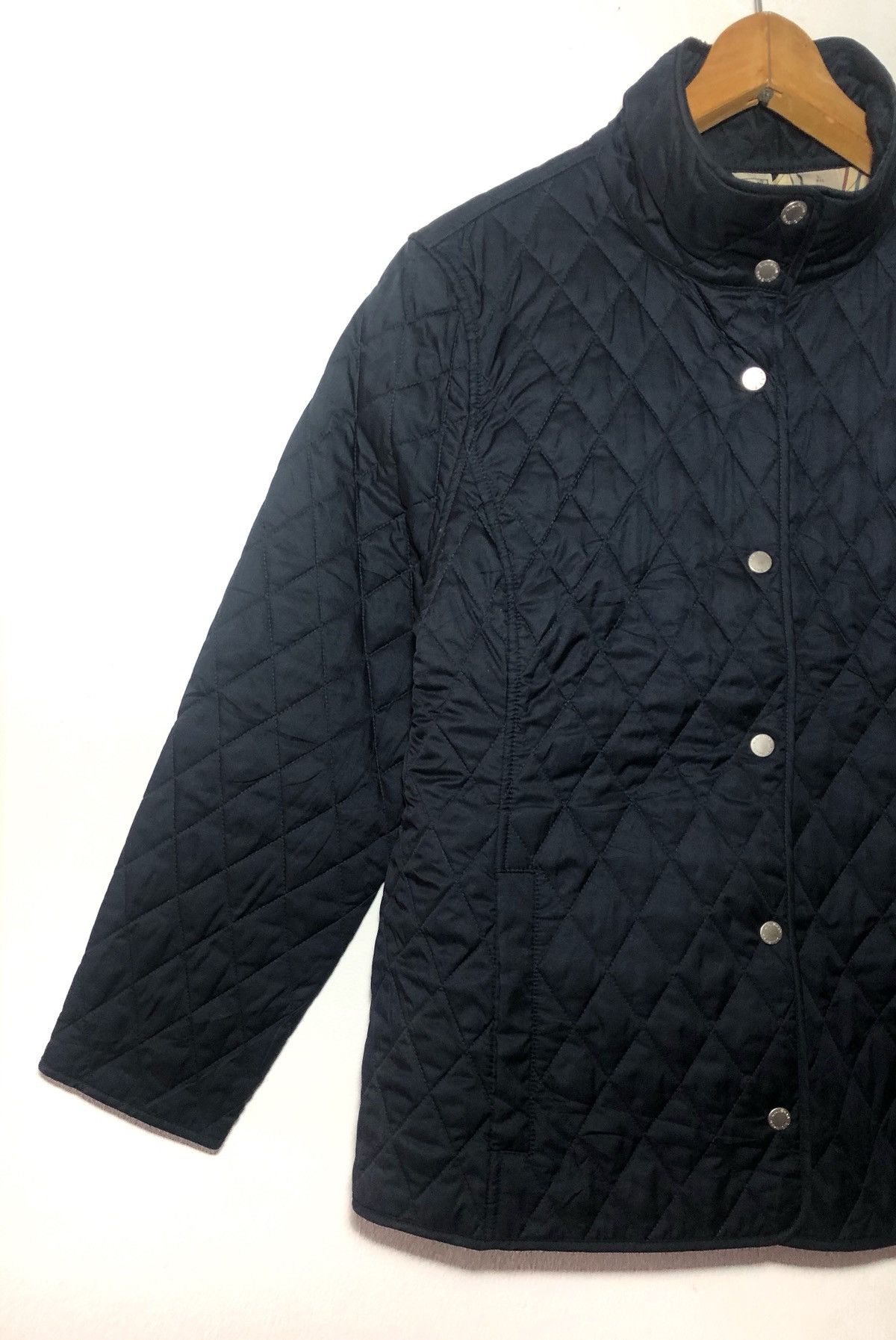 L.L. Bean L.L. Bean Quilted Jacket Size US L / EU 52-54 / 3 - 5 Thumbnail