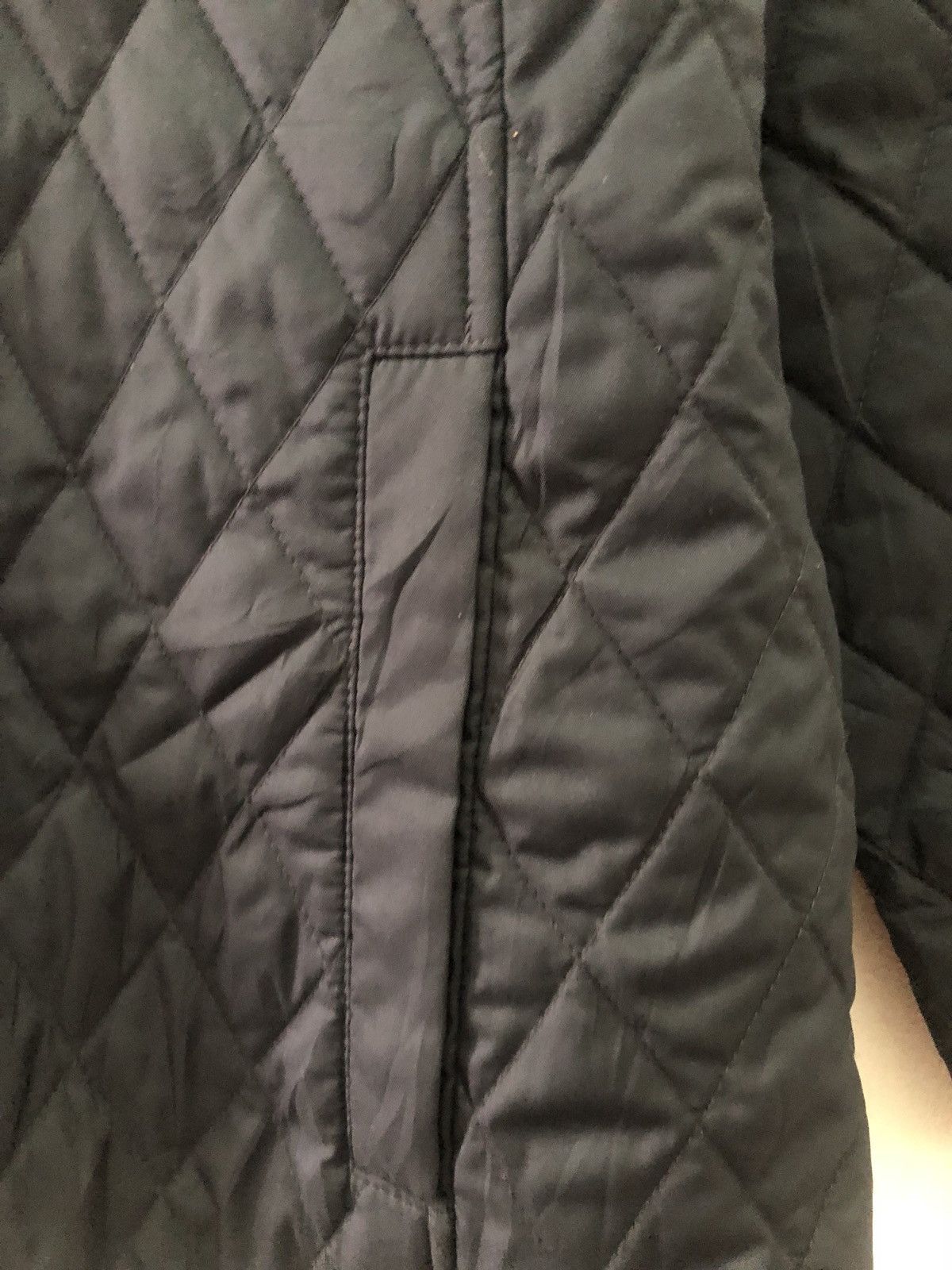 L.L. Bean L.L. Bean Quilted Jacket Size US L / EU 52-54 / 3 - 8 Thumbnail