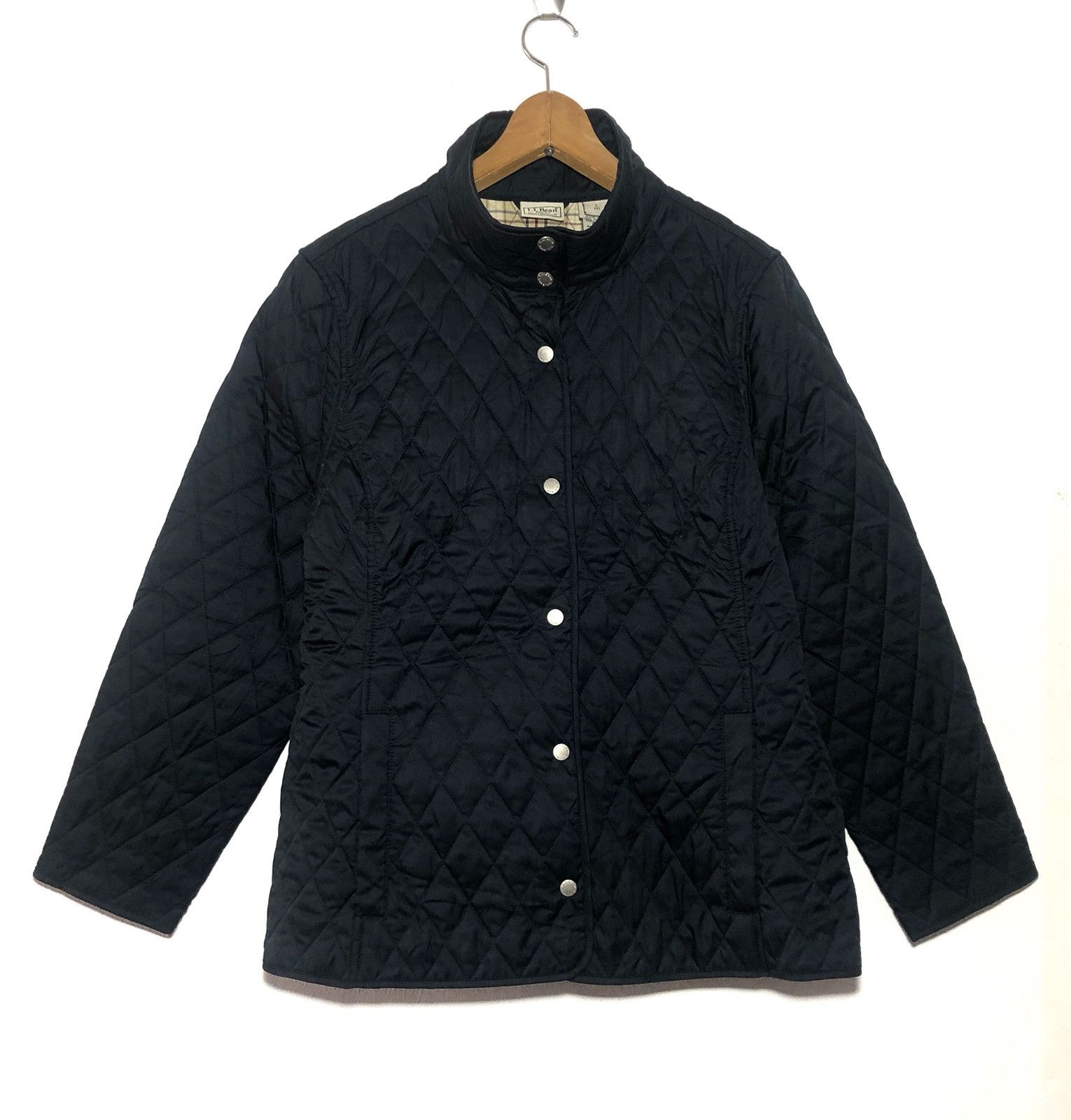 L.L. Bean L.L. Bean Quilted Jacket Size US L / EU 52-54 / 3 - 1 Thumbnail
