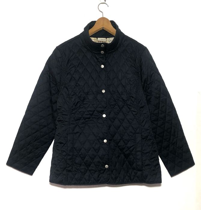 L.L. Bean L.L. Bean Quilted Jacket Grailed