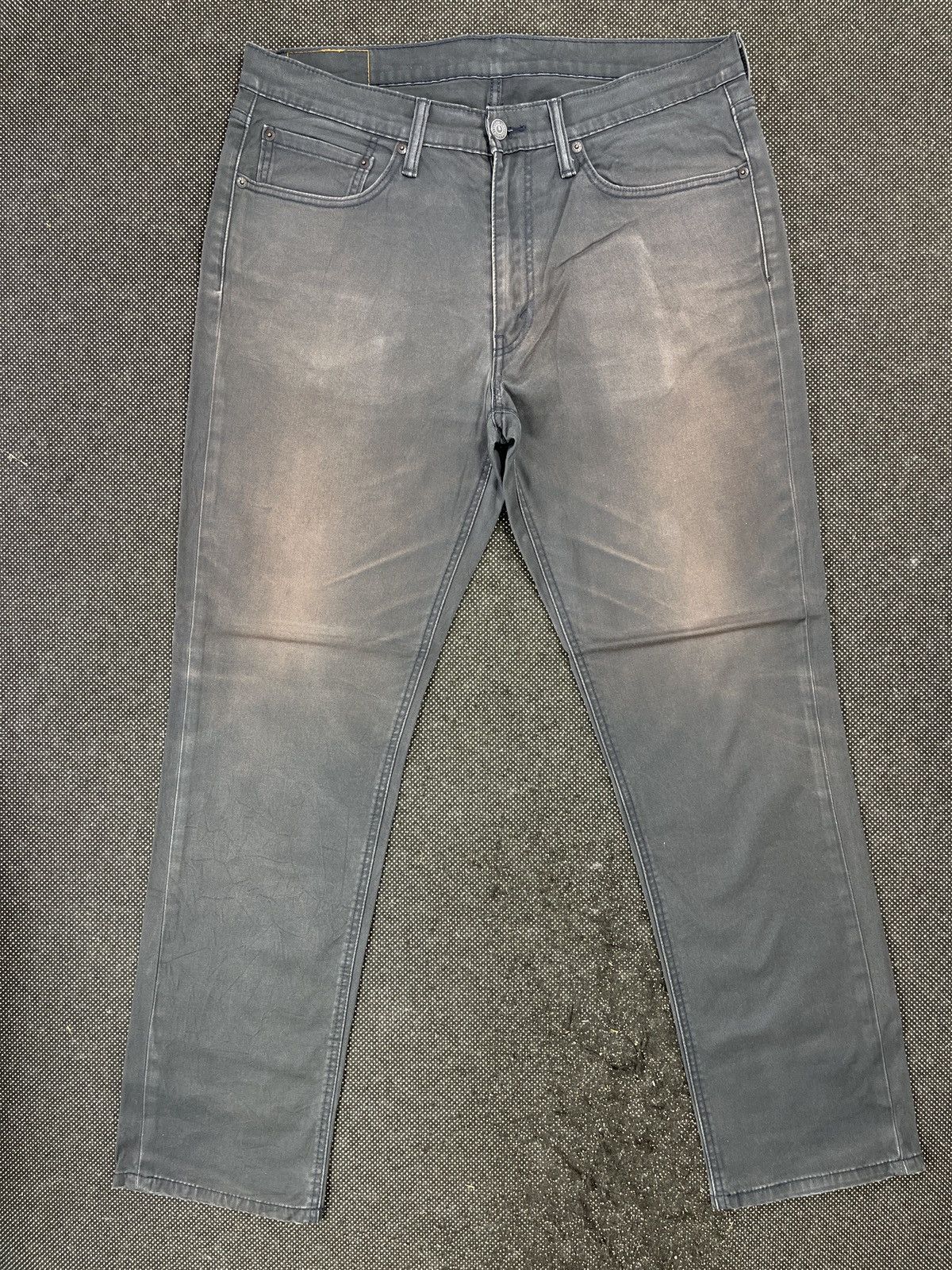 Levi's Vintage Levis 541 Earth Tone Jeans - J496 Size US 36 / EU 52 - 1 Thumbnail
